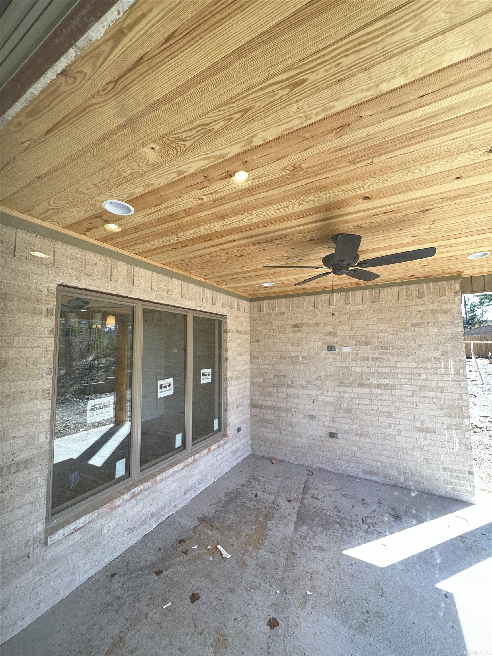 Parkside - Residential