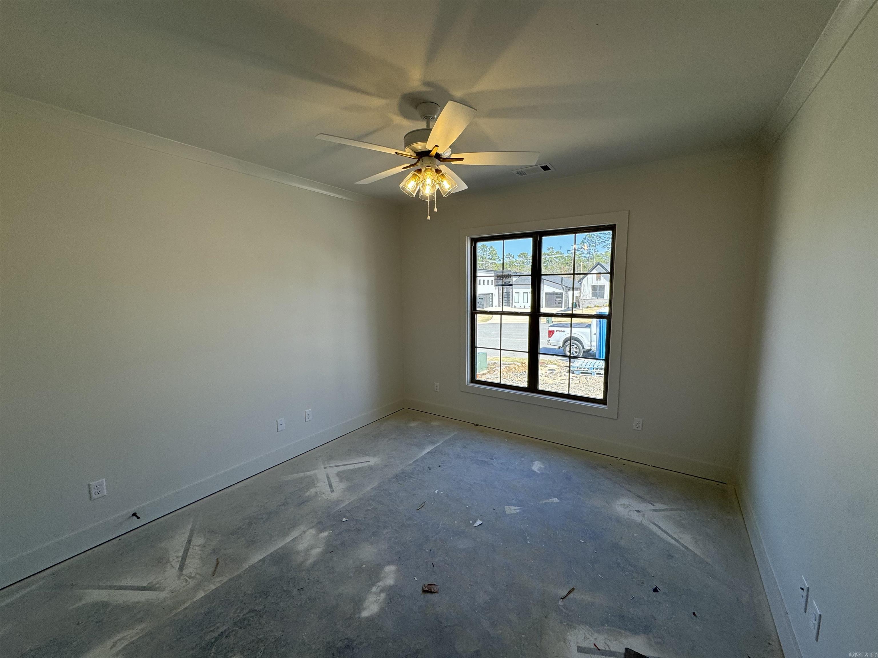 Parkside - Residential