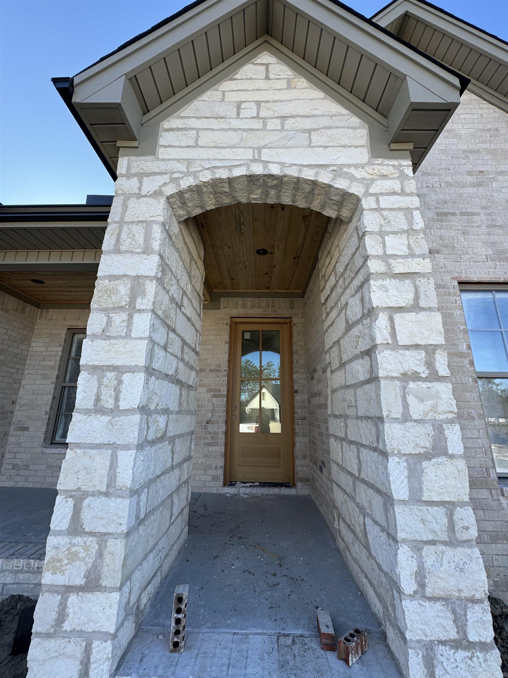 Parkside - Residential