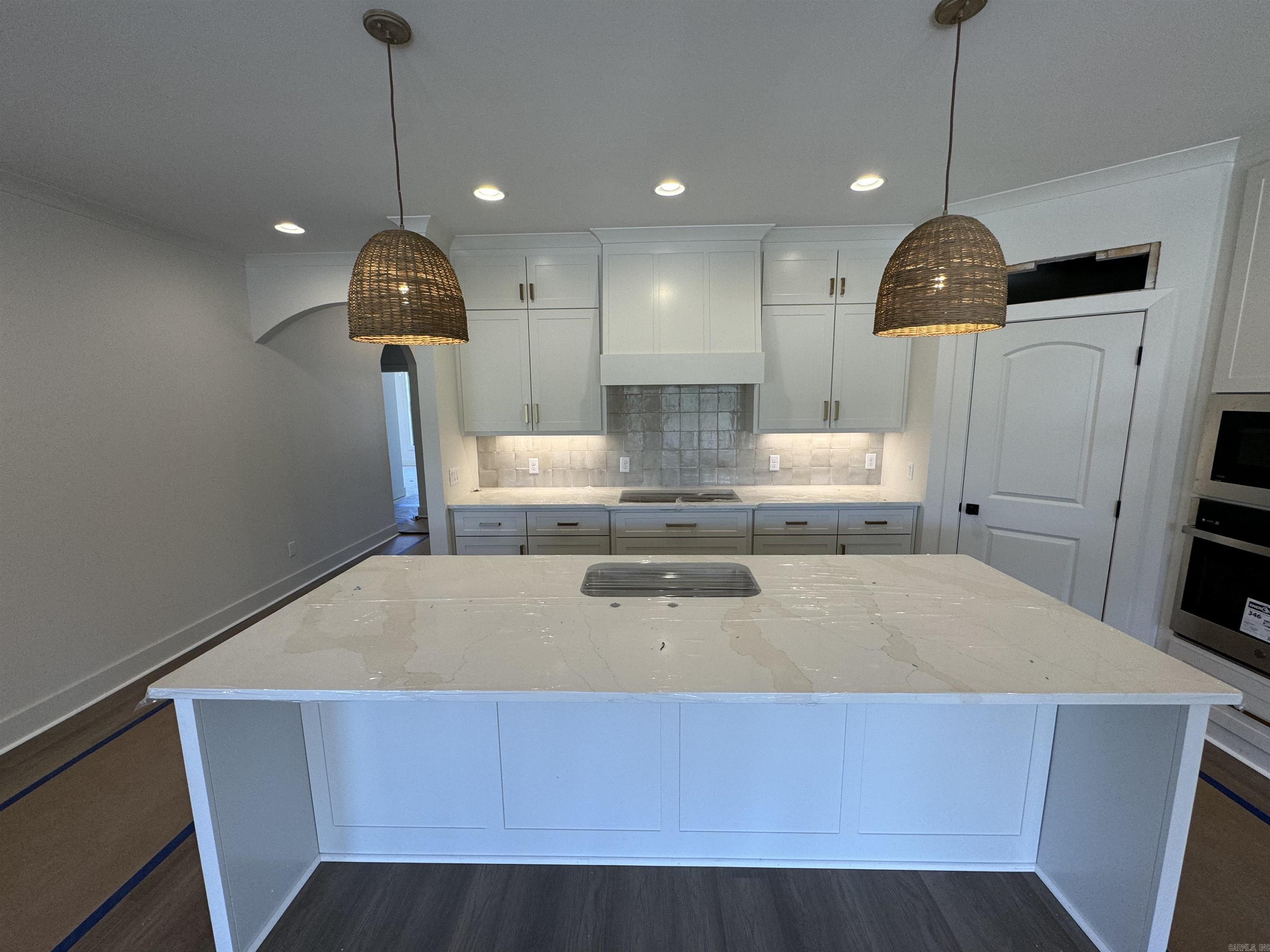 Parkside - Residential