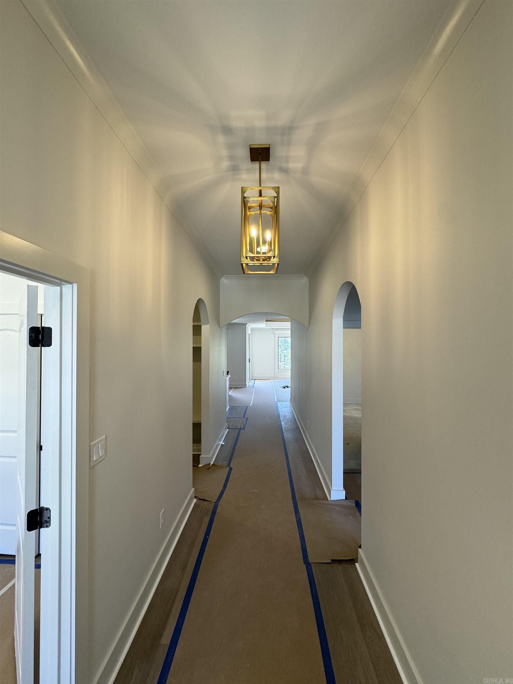 Parkside - Residential