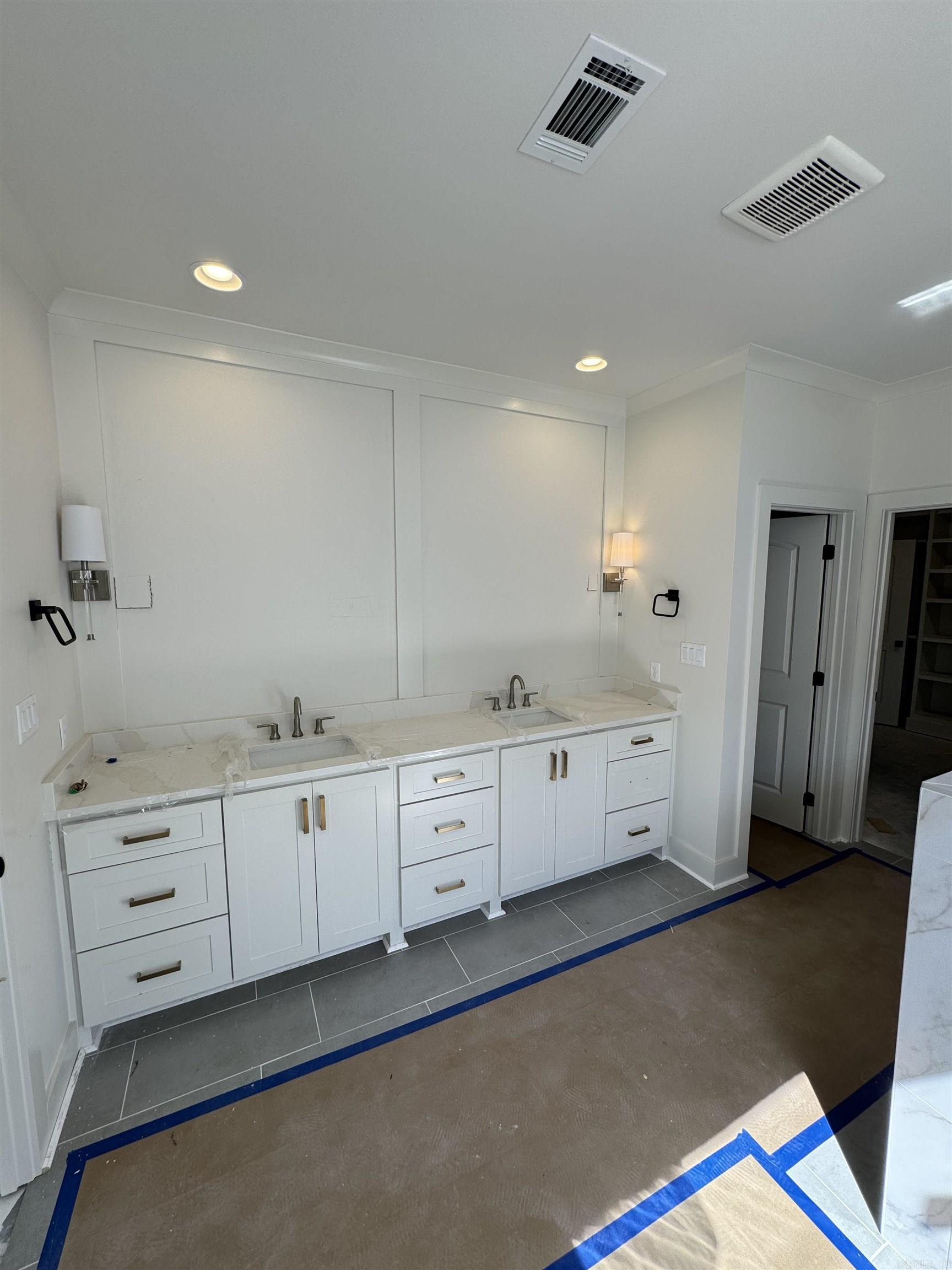 Parkside - Residential