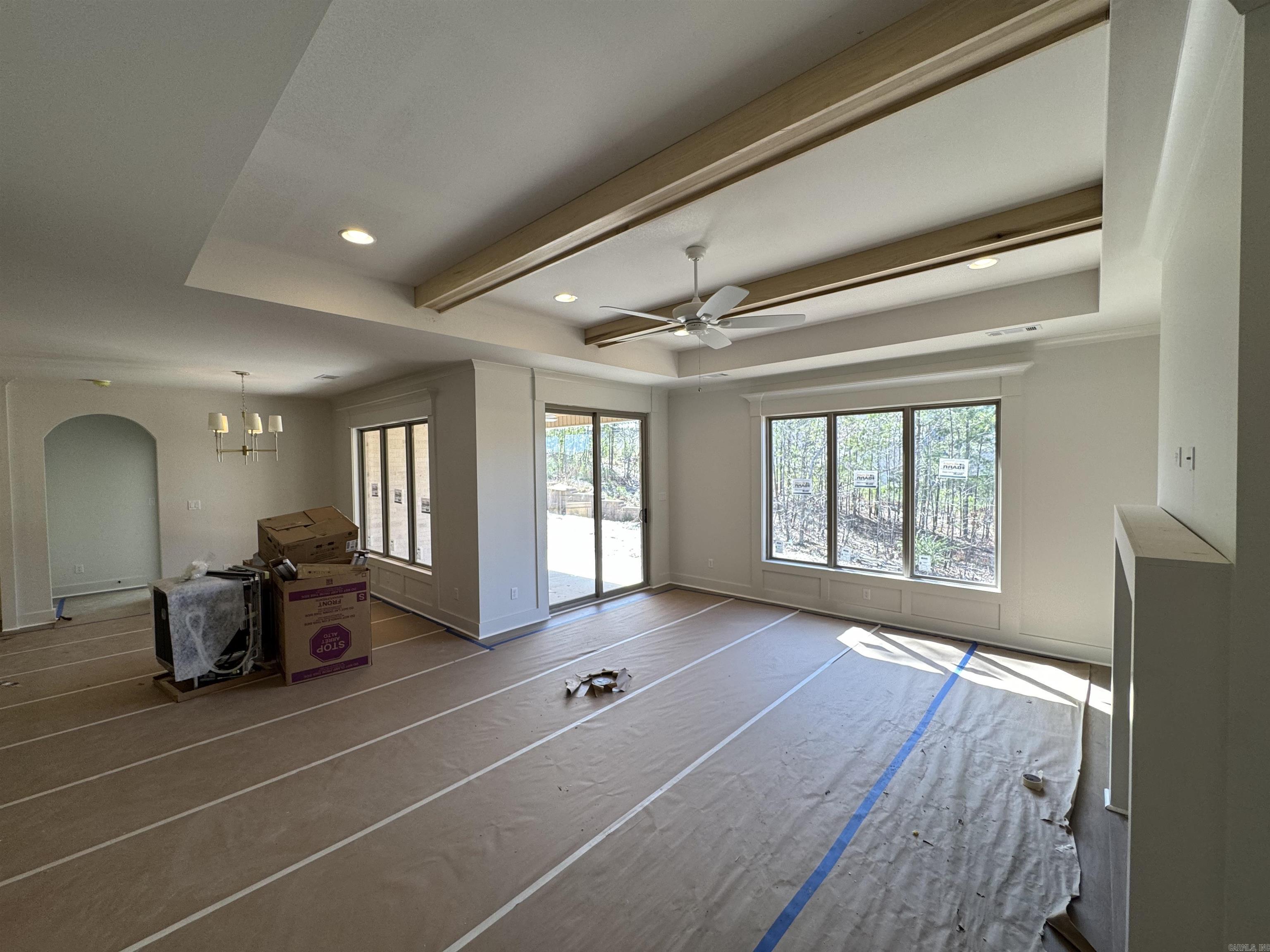 Parkside - Residential