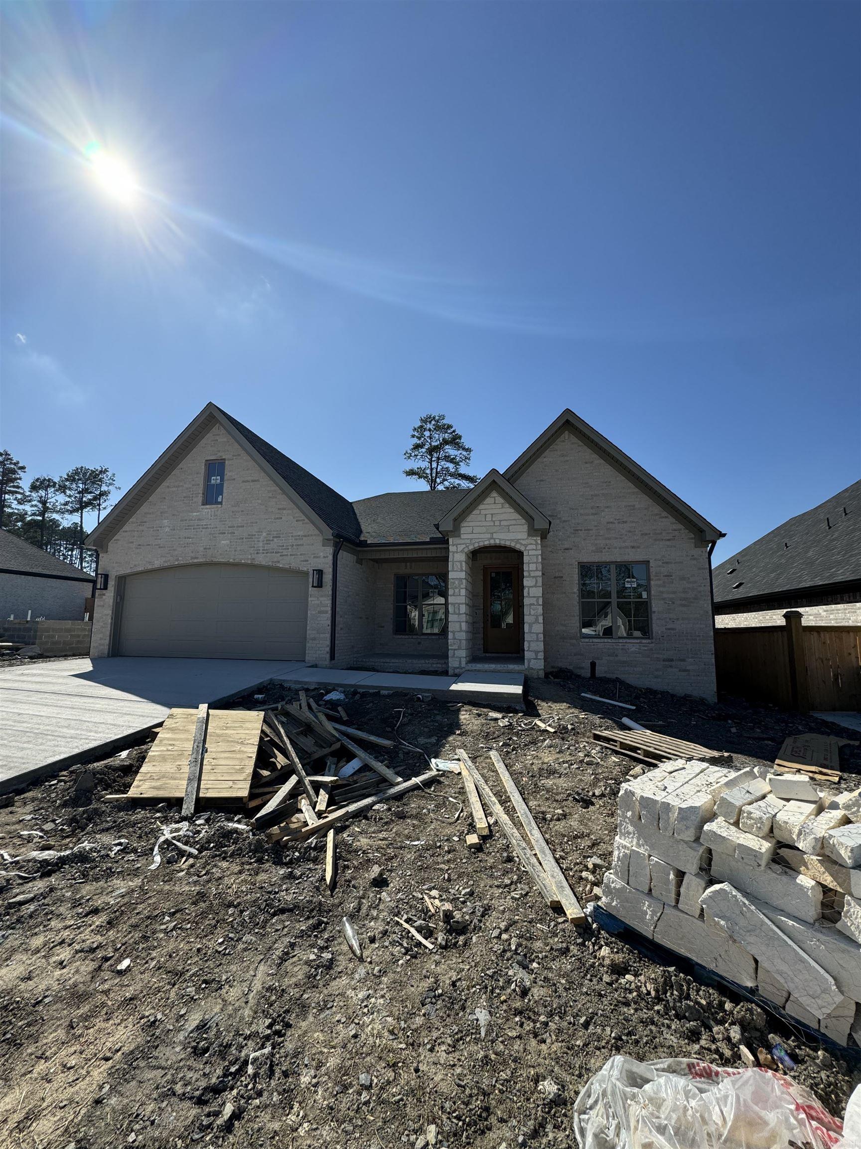 Parkside - Residential