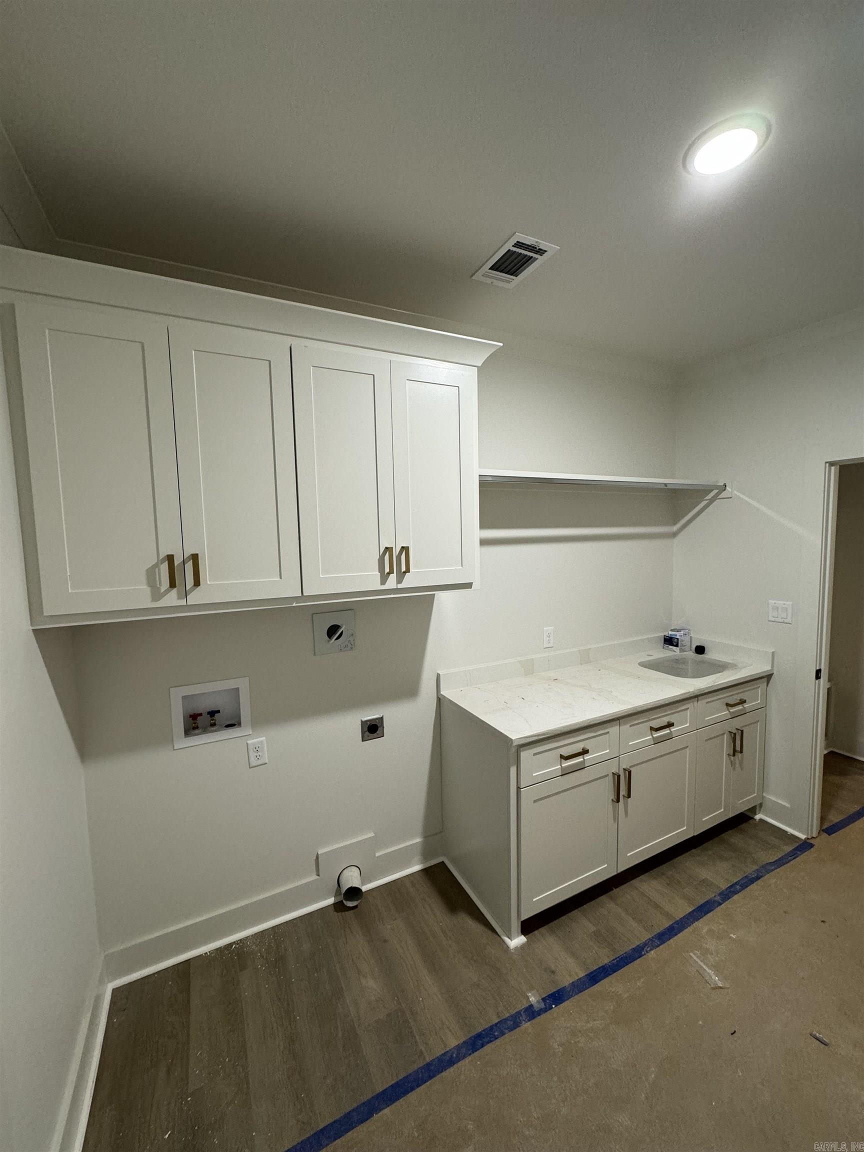 Parkside - Residential