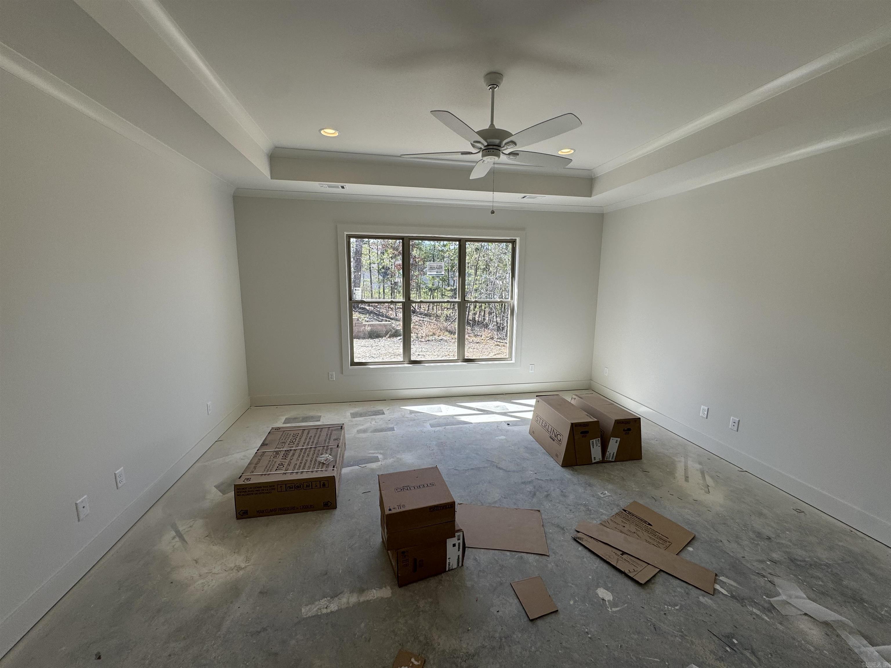 Parkside - Residential