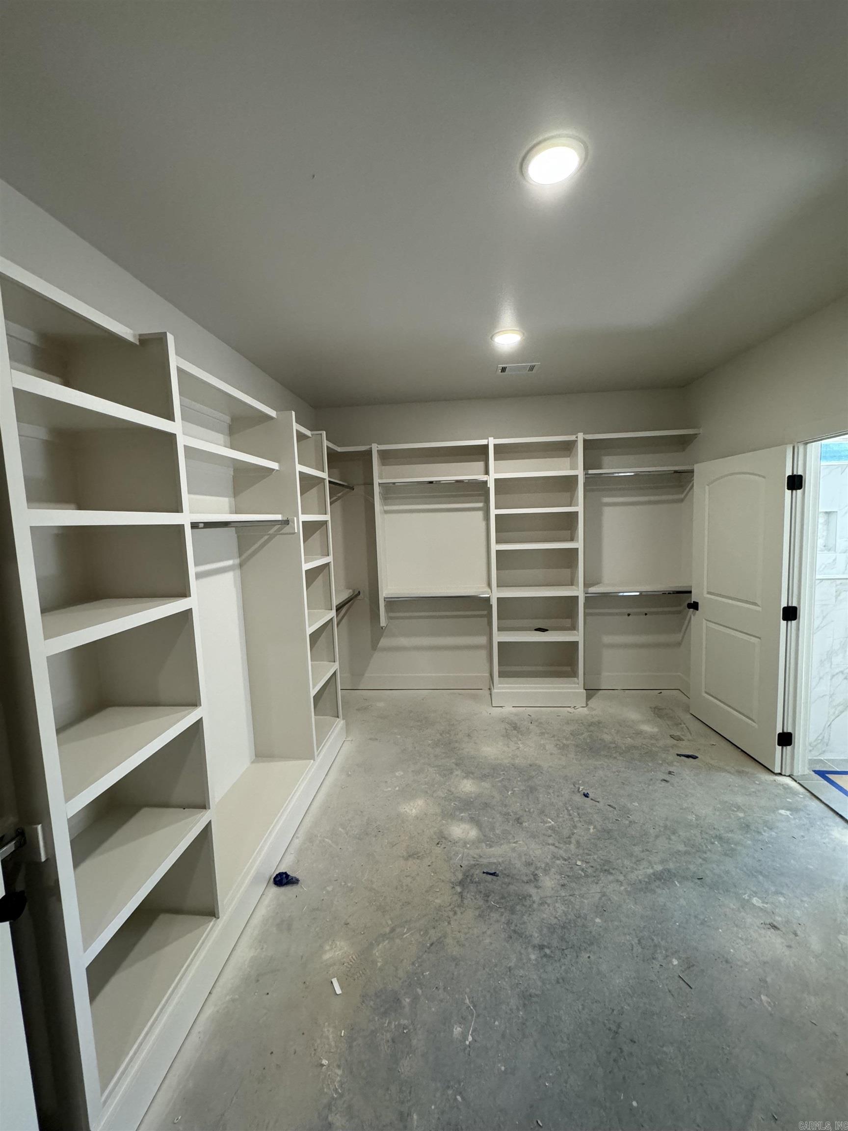 Parkside - Residential