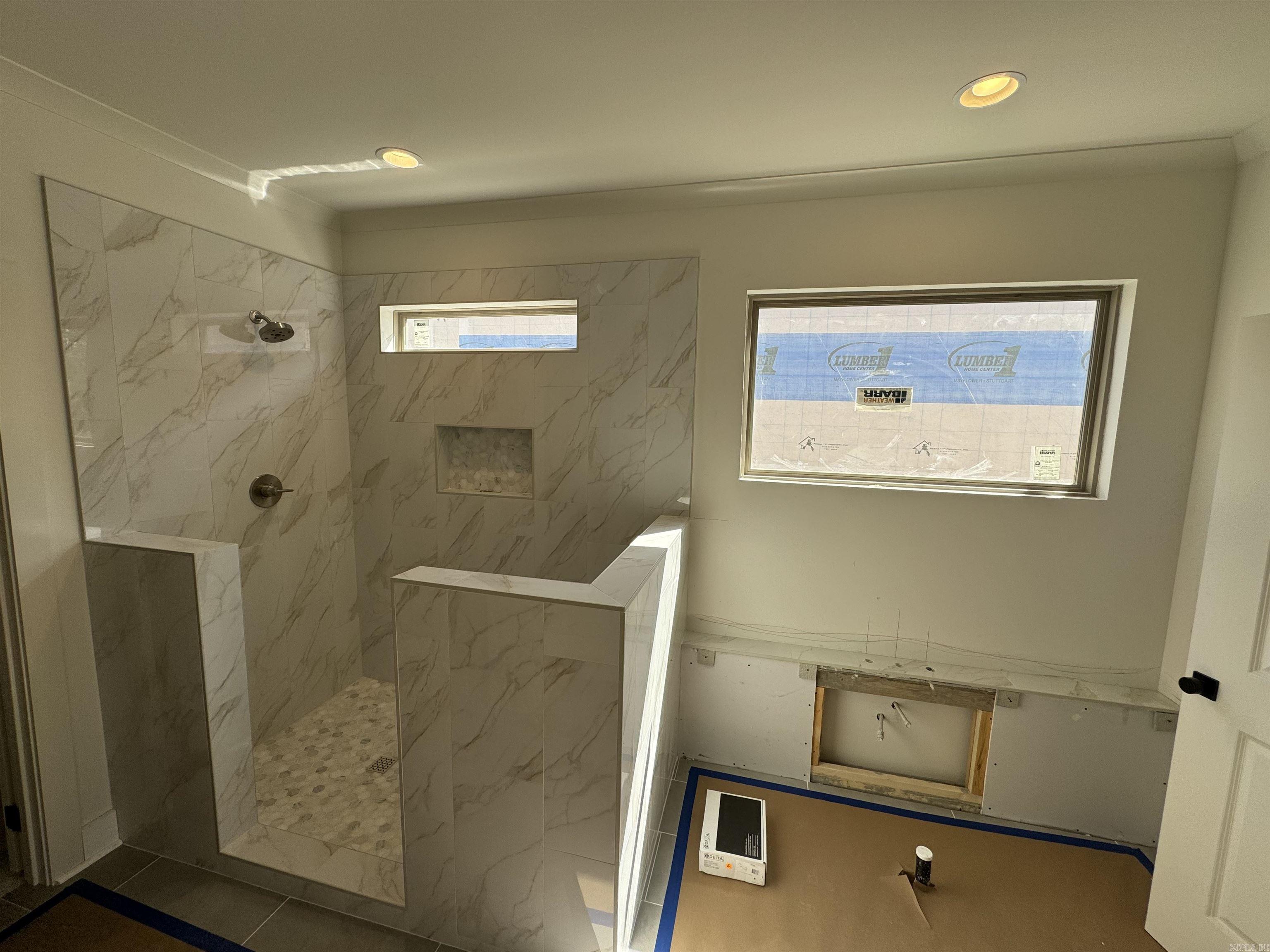 Parkside - Residential