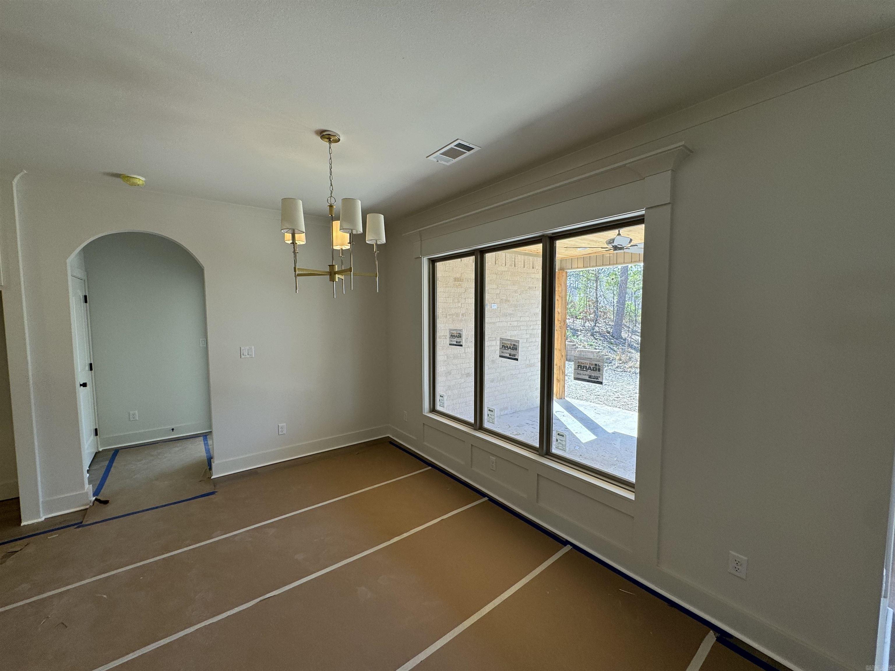 Parkside - Residential