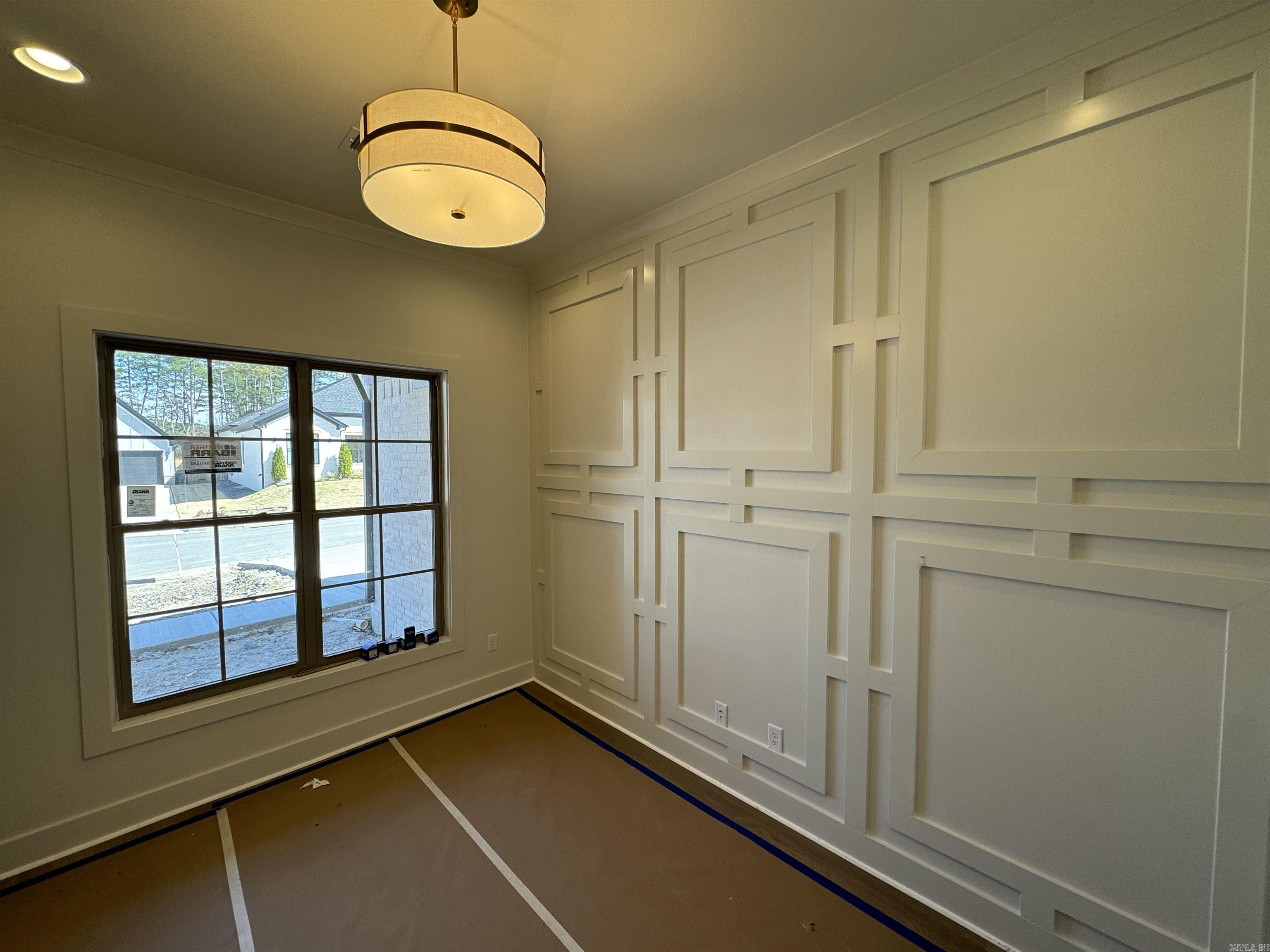 Parkside - Residential