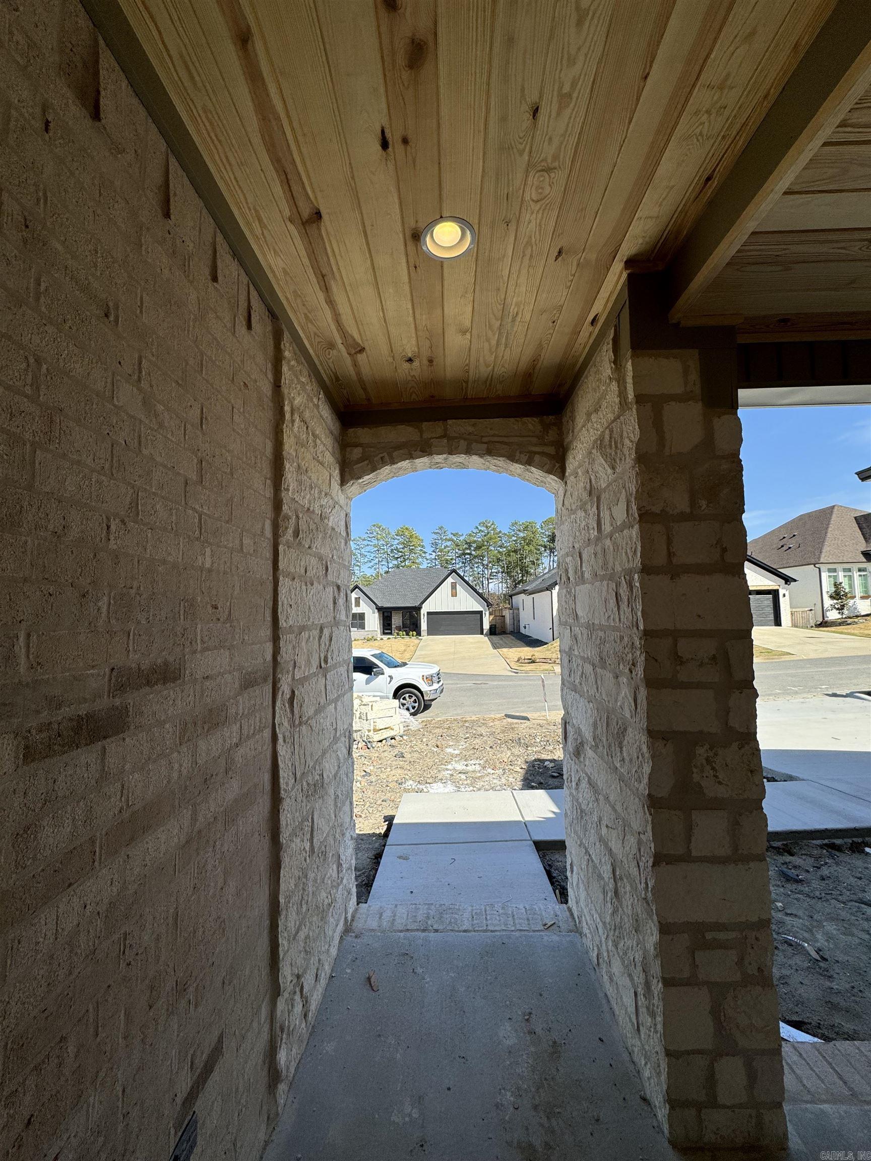 Parkside - Residential