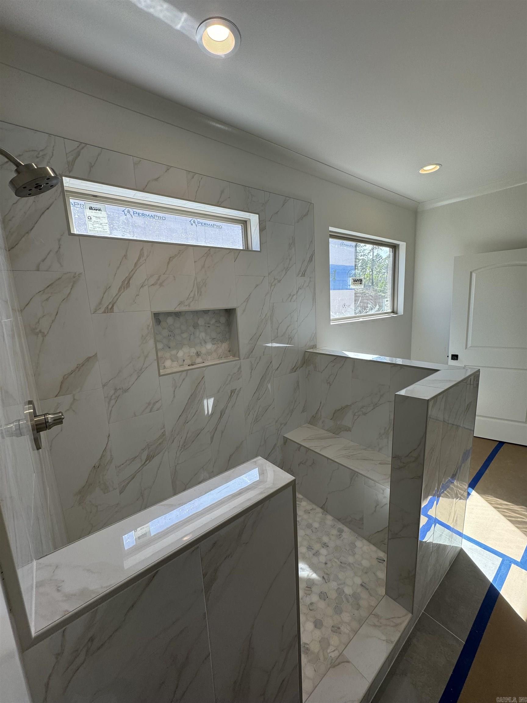 Parkside - Residential