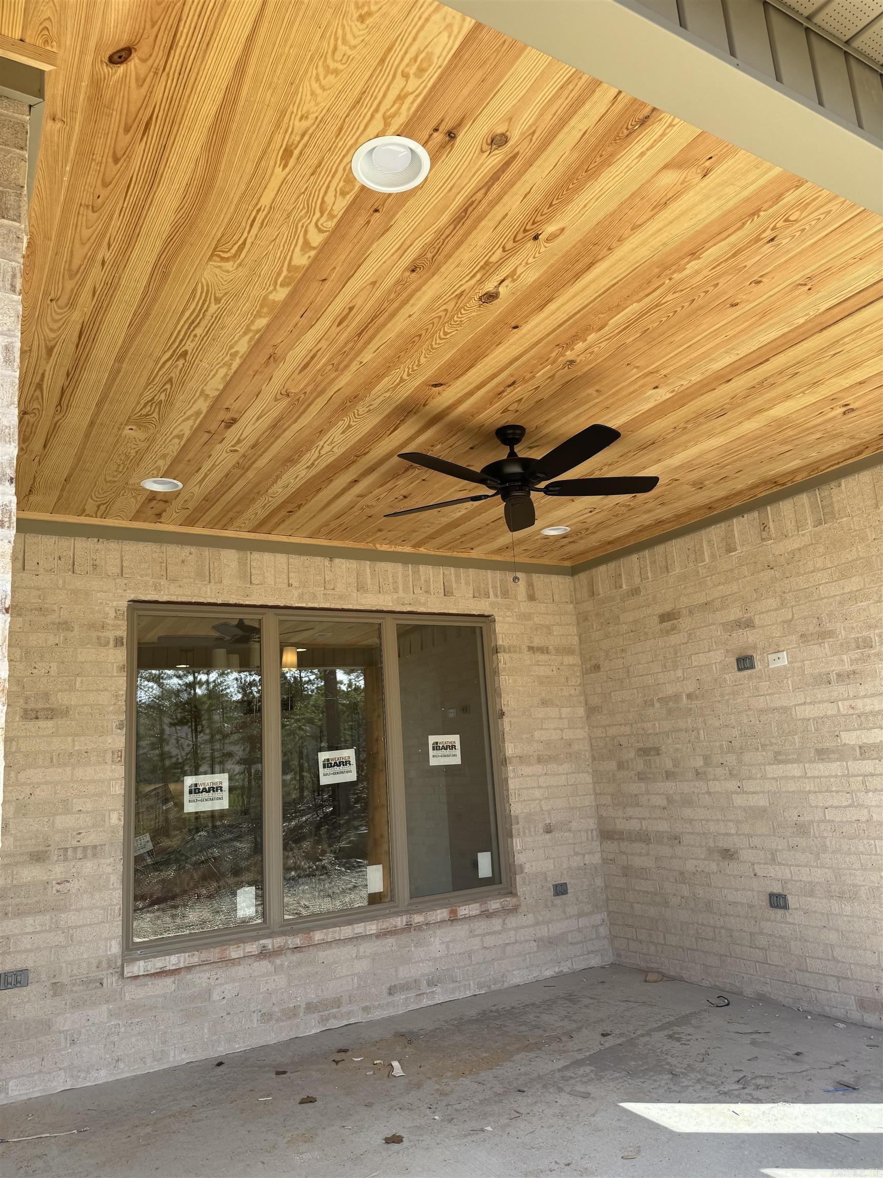 Parkside - Residential