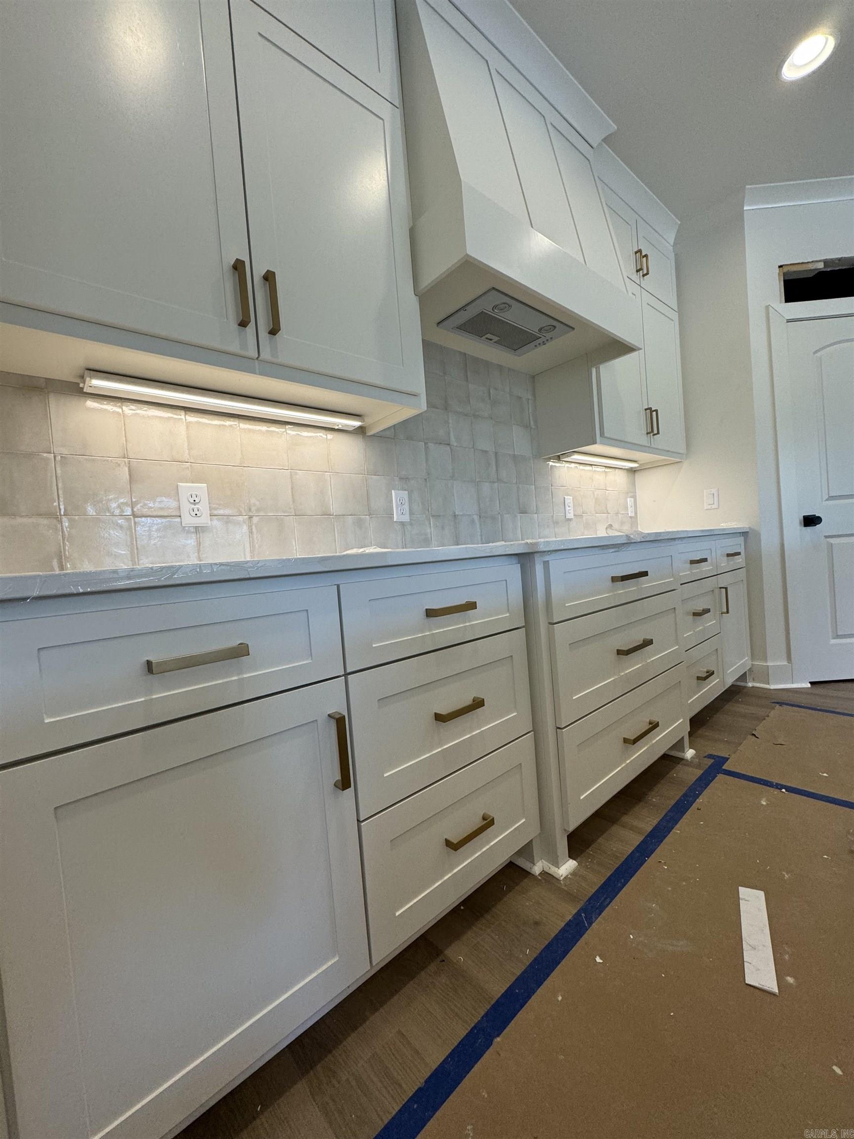 Parkside - Residential