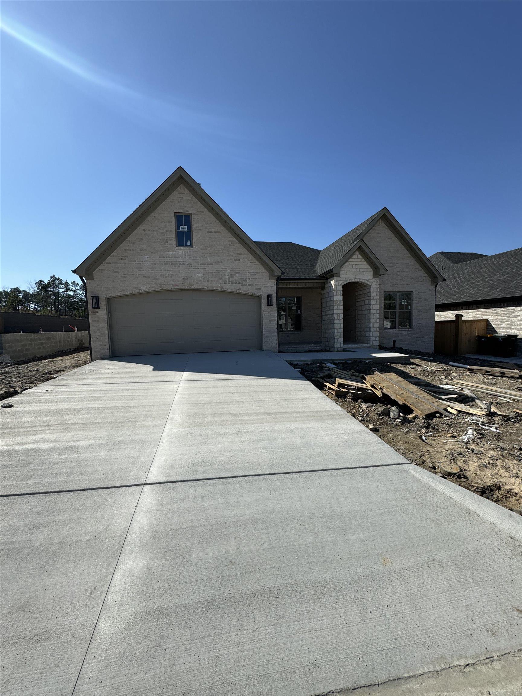 Parkside - Residential