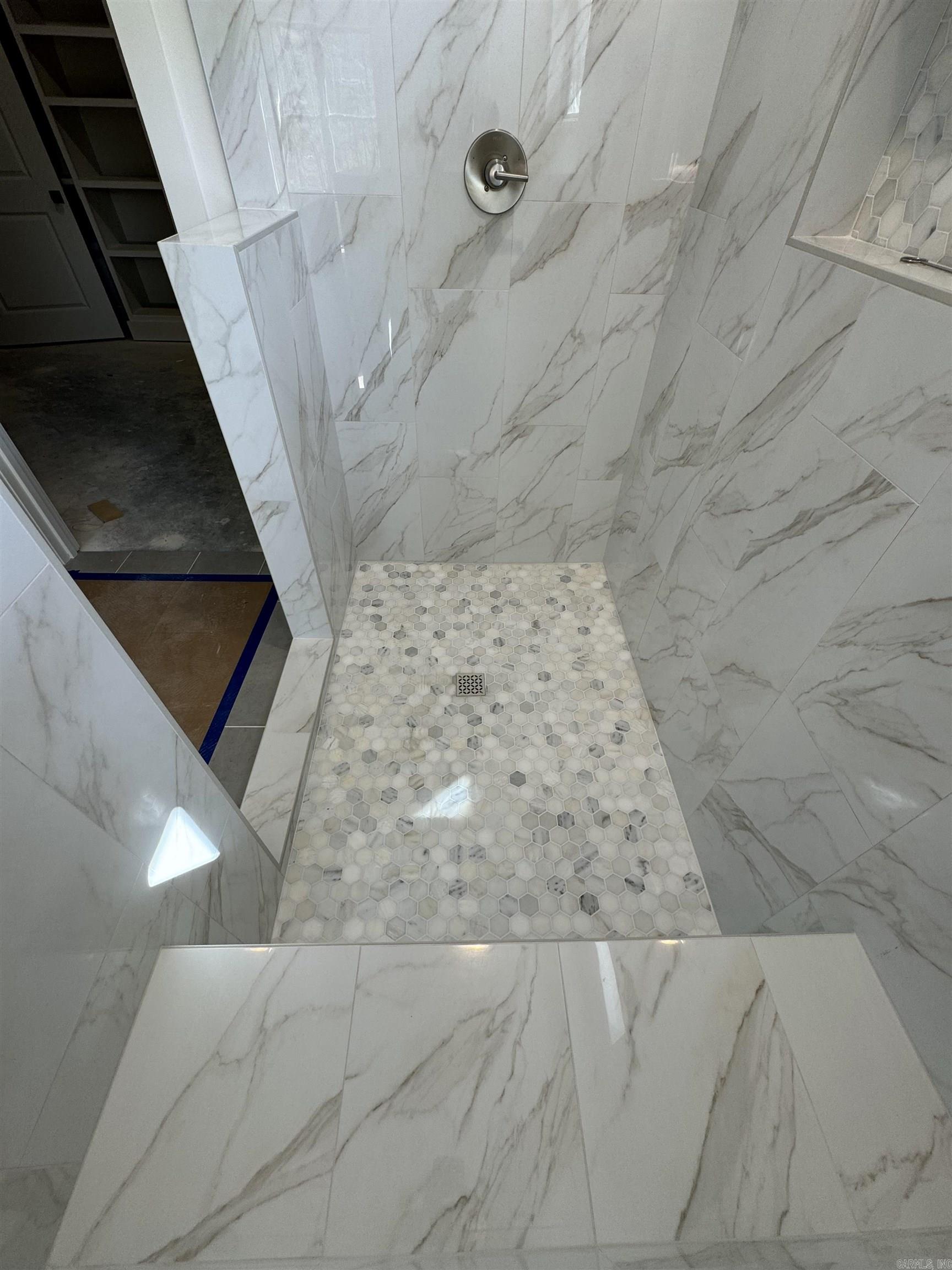 Parkside - Residential