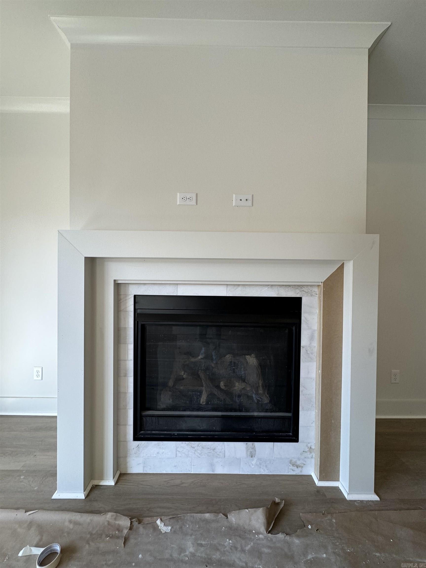 Parkside - Residential