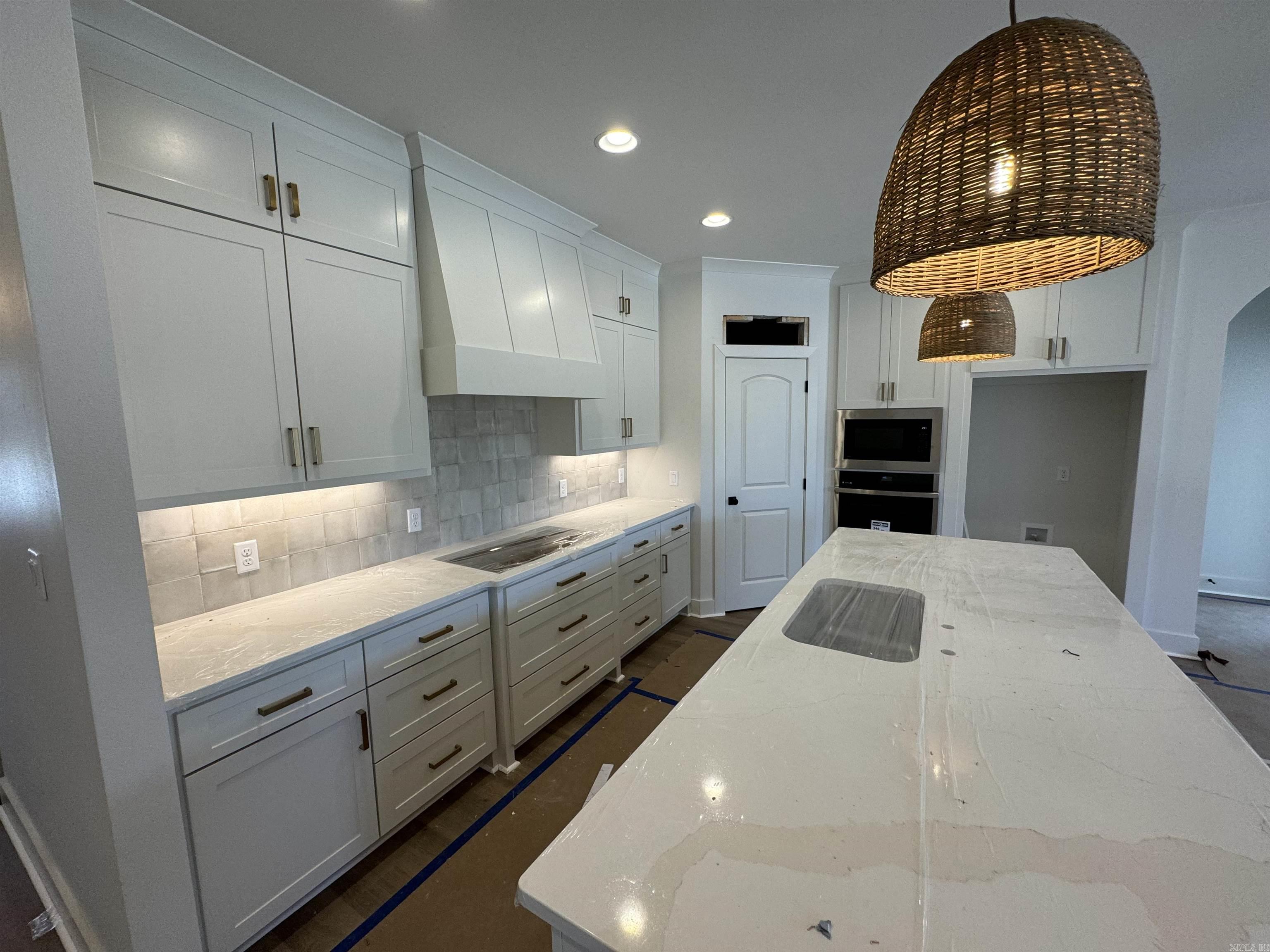 Parkside - Residential