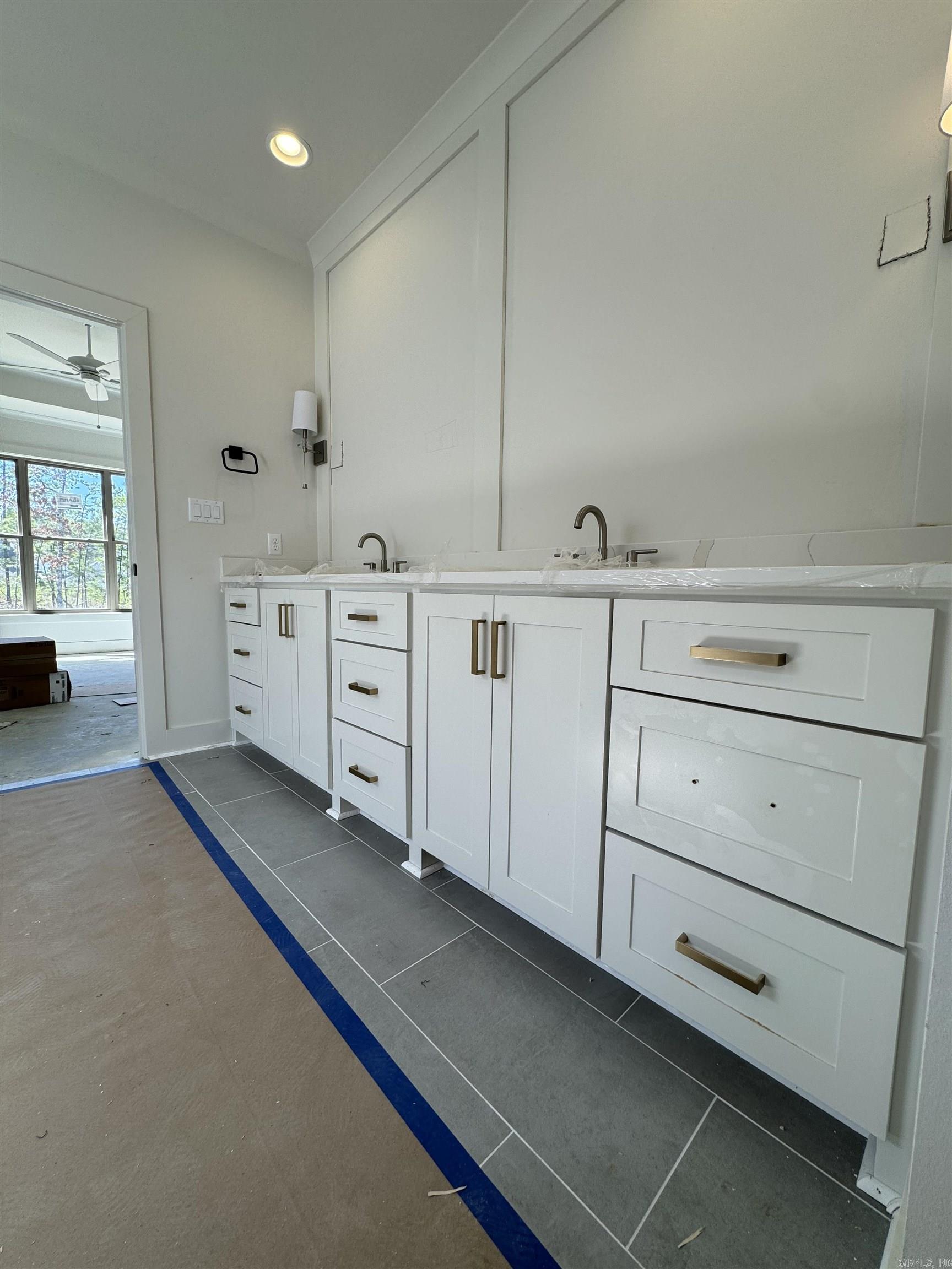 Parkside - Residential