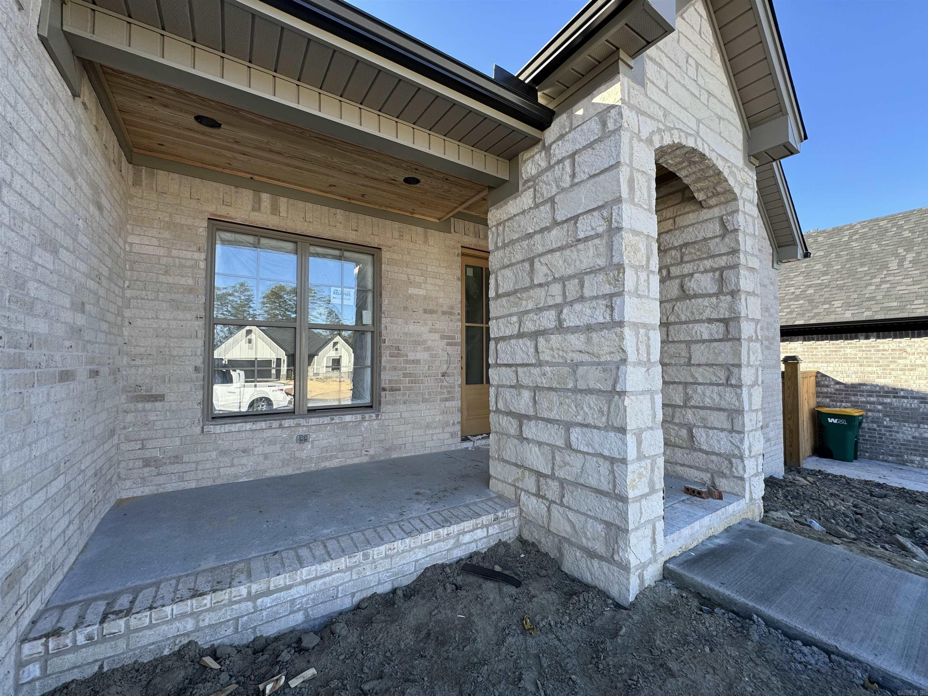 Parkside - Residential