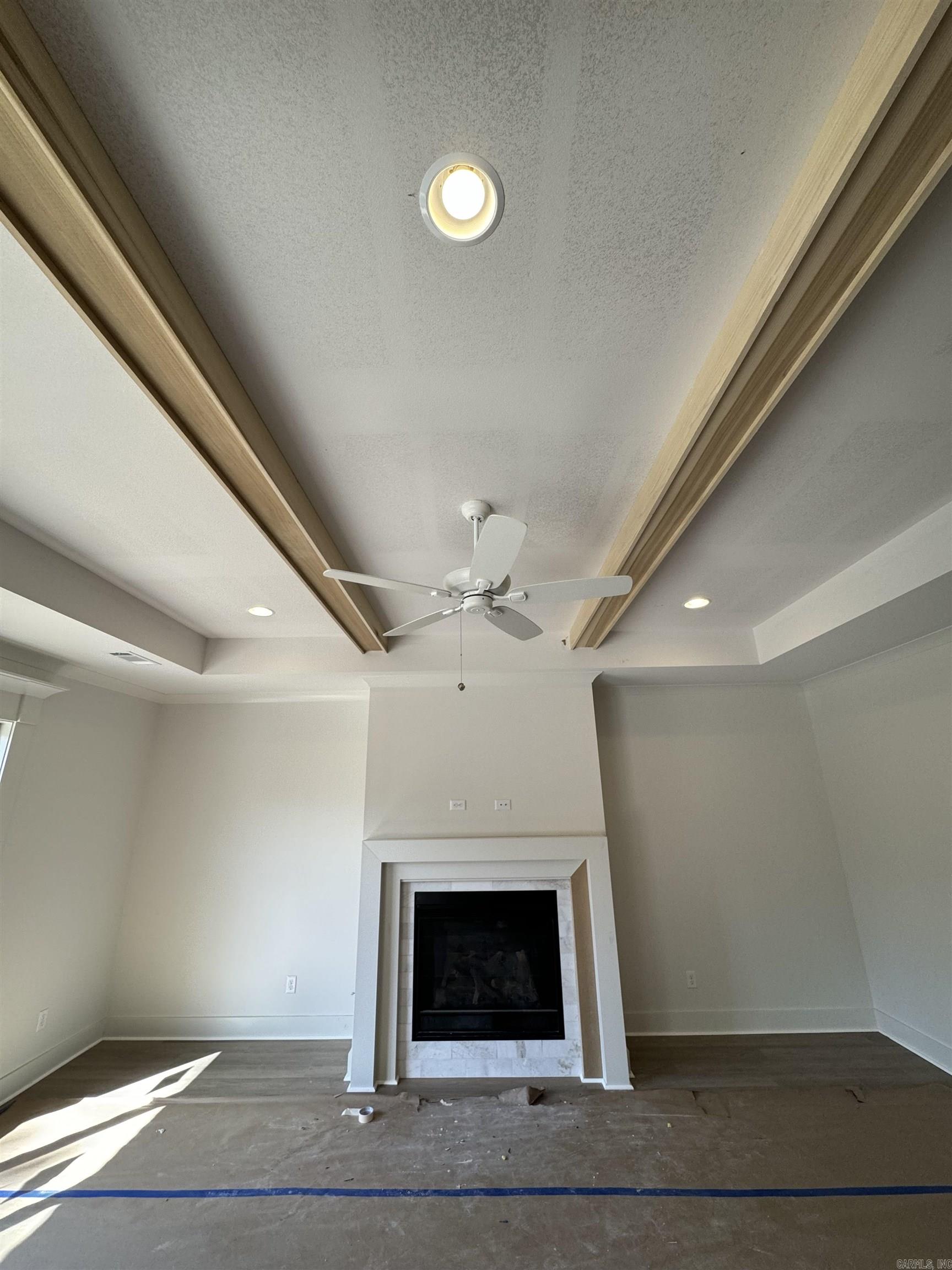 Parkside - Residential