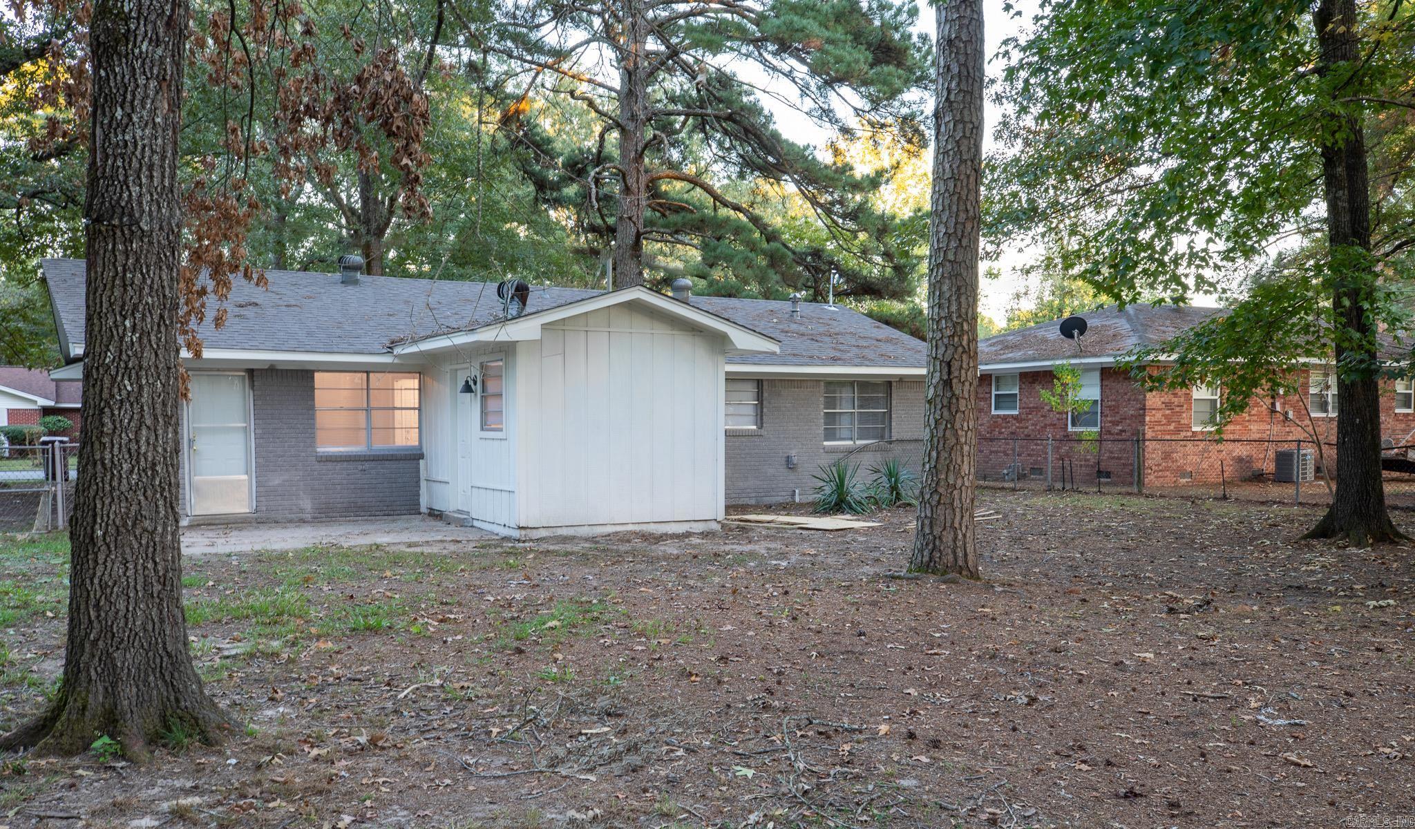 CHAPEL HEIGHTS ADD - Residential