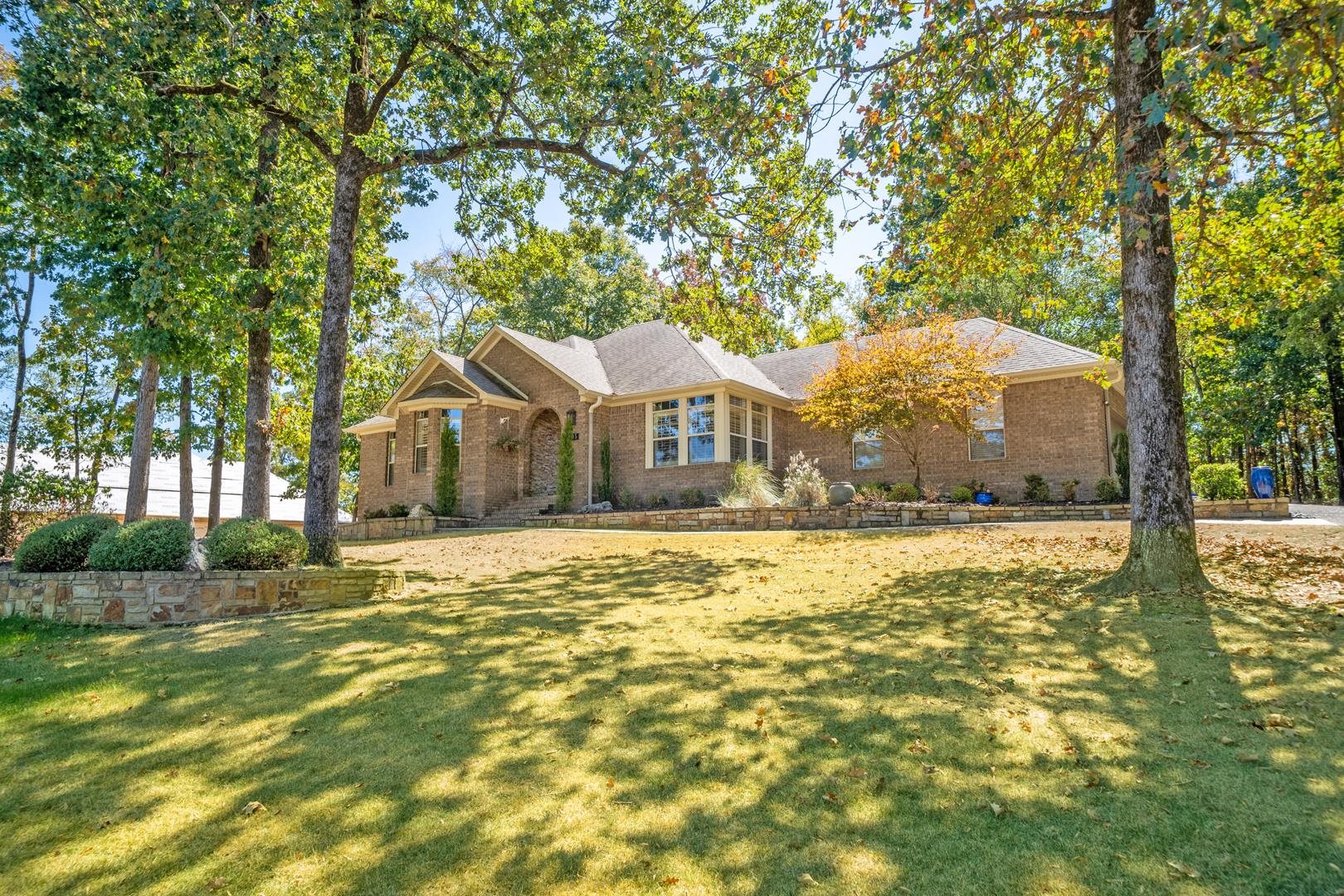 TURTLE BAY AT DRIFTWOOD POINT - Residential