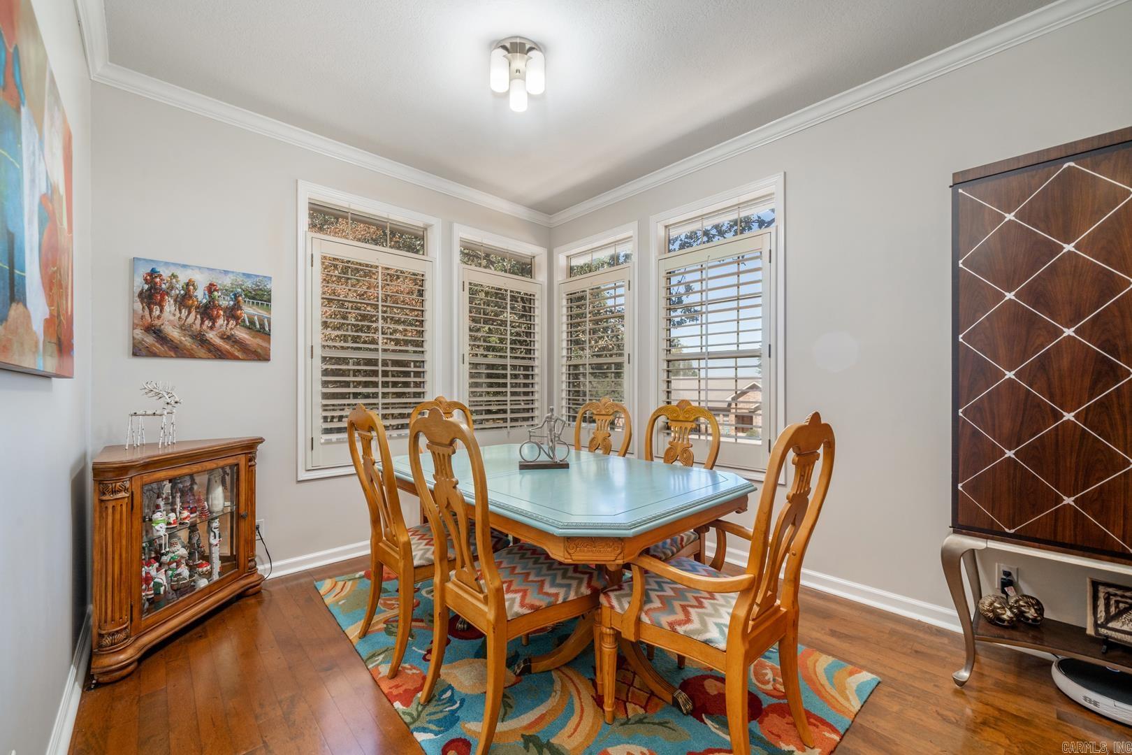 TURTLE BAY AT DRIFTWOOD POINT - Residential