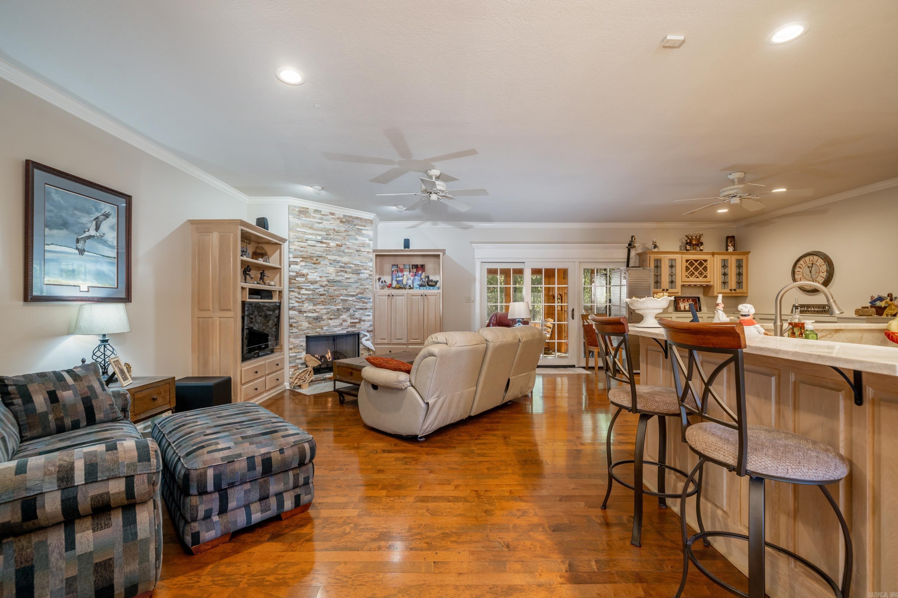 TURTLE BAY AT DRIFTWOOD POINT - Residential