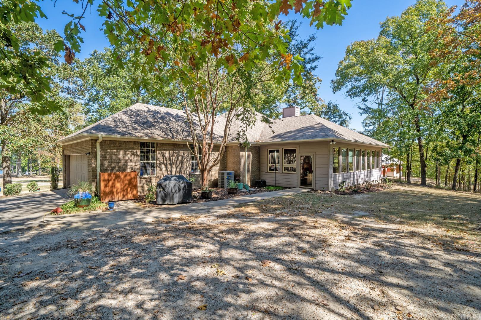 TURTLE BAY AT DRIFTWOOD POINT - Residential