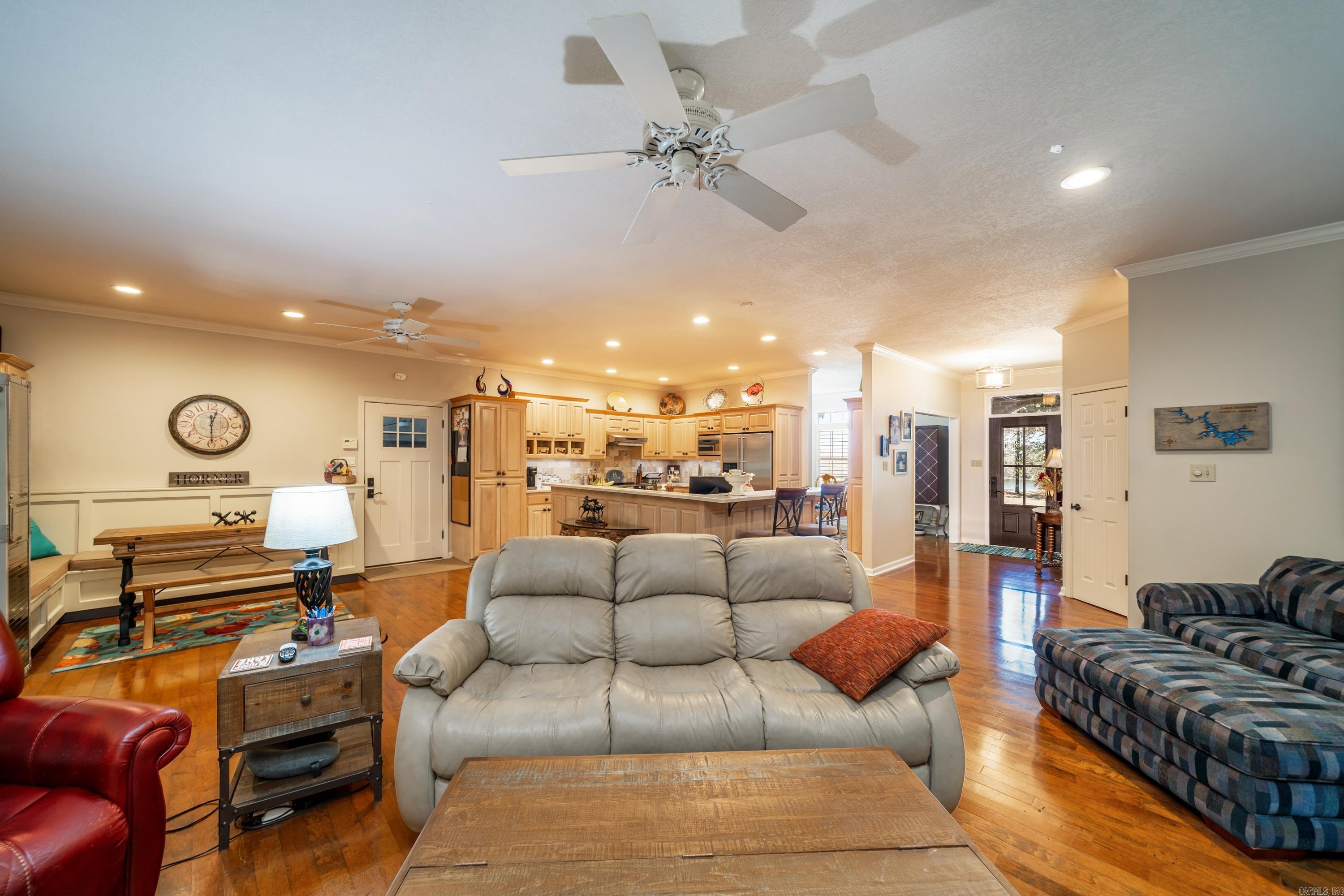 TURTLE BAY AT DRIFTWOOD POINT - Residential