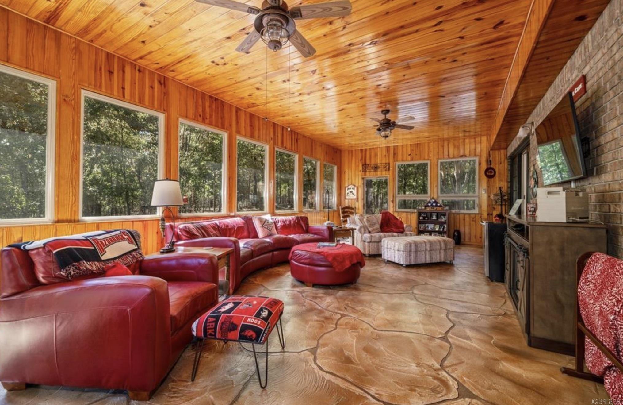 TURTLE BAY AT DRIFTWOOD POINT - Residential