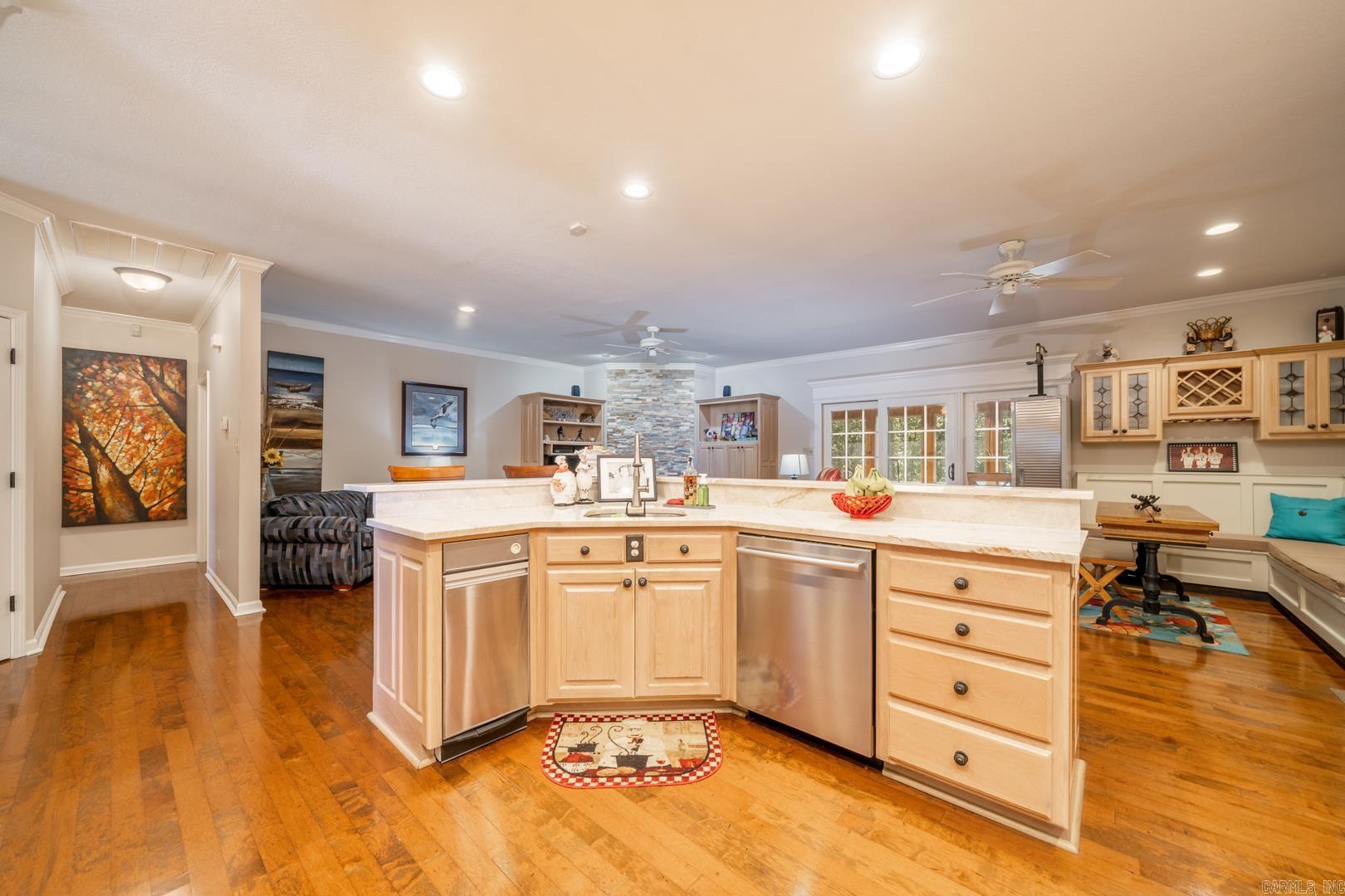 TURTLE BAY AT DRIFTWOOD POINT - Residential