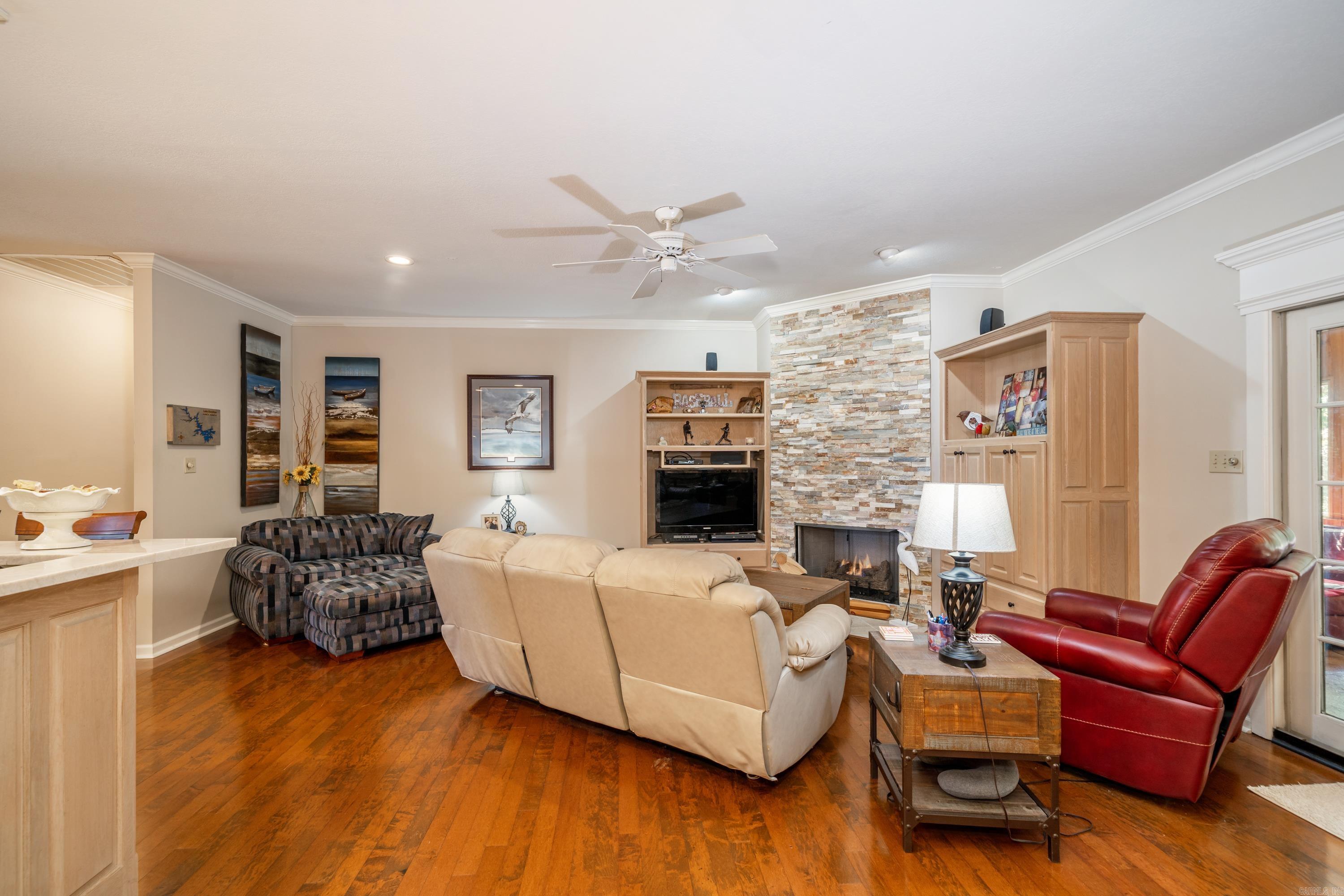 TURTLE BAY AT DRIFTWOOD POINT - Residential