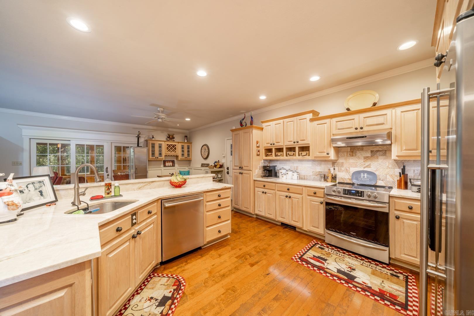 TURTLE BAY AT DRIFTWOOD POINT - Residential