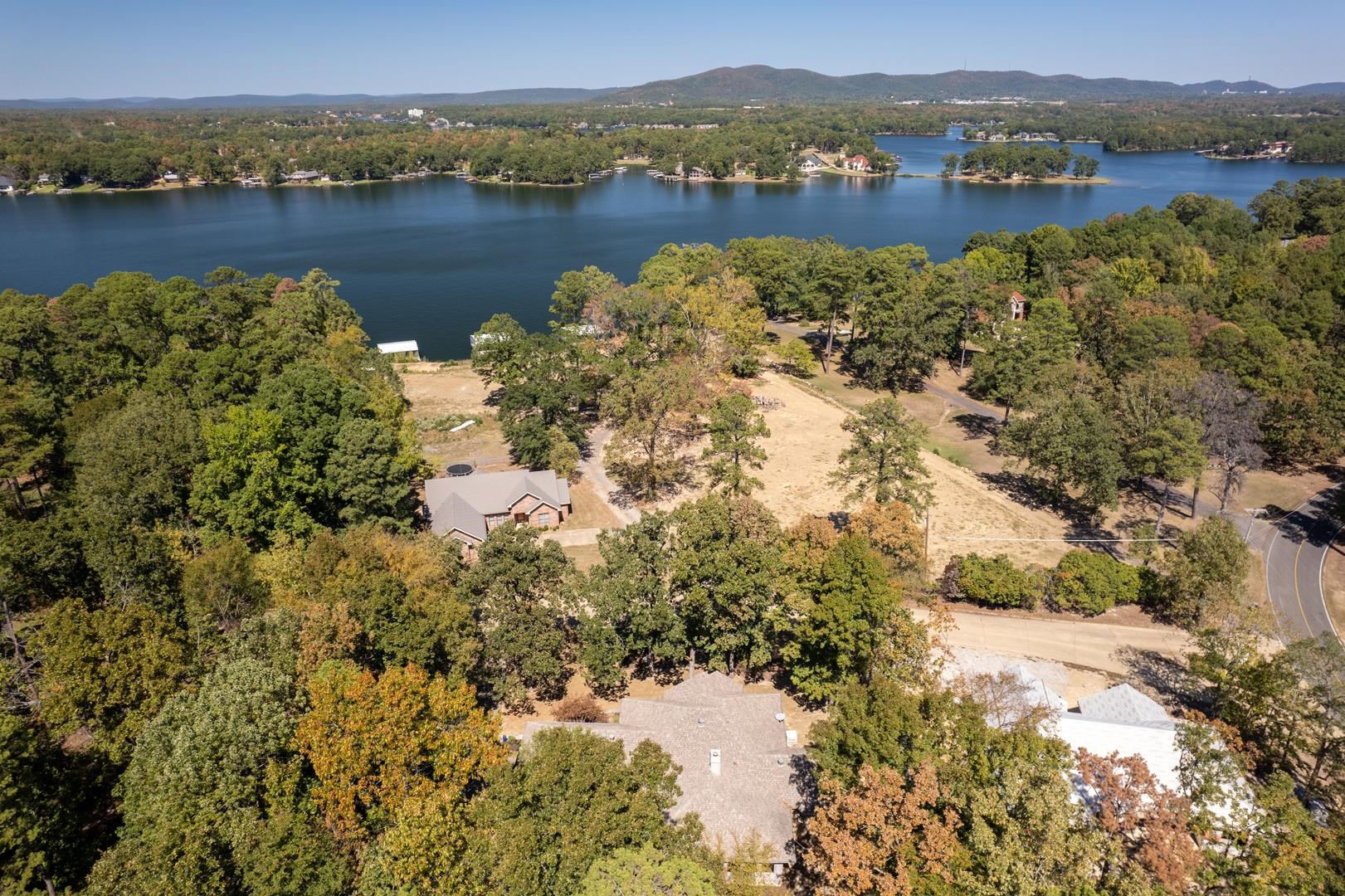 TURTLE BAY AT DRIFTWOOD POINT - Residential