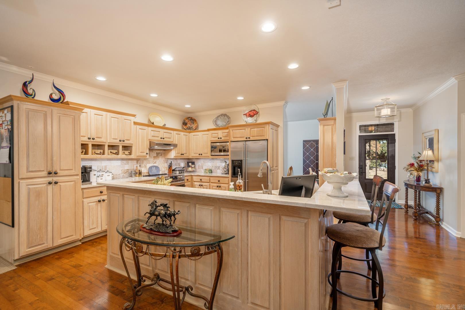 TURTLE BAY AT DRIFTWOOD POINT - Residential