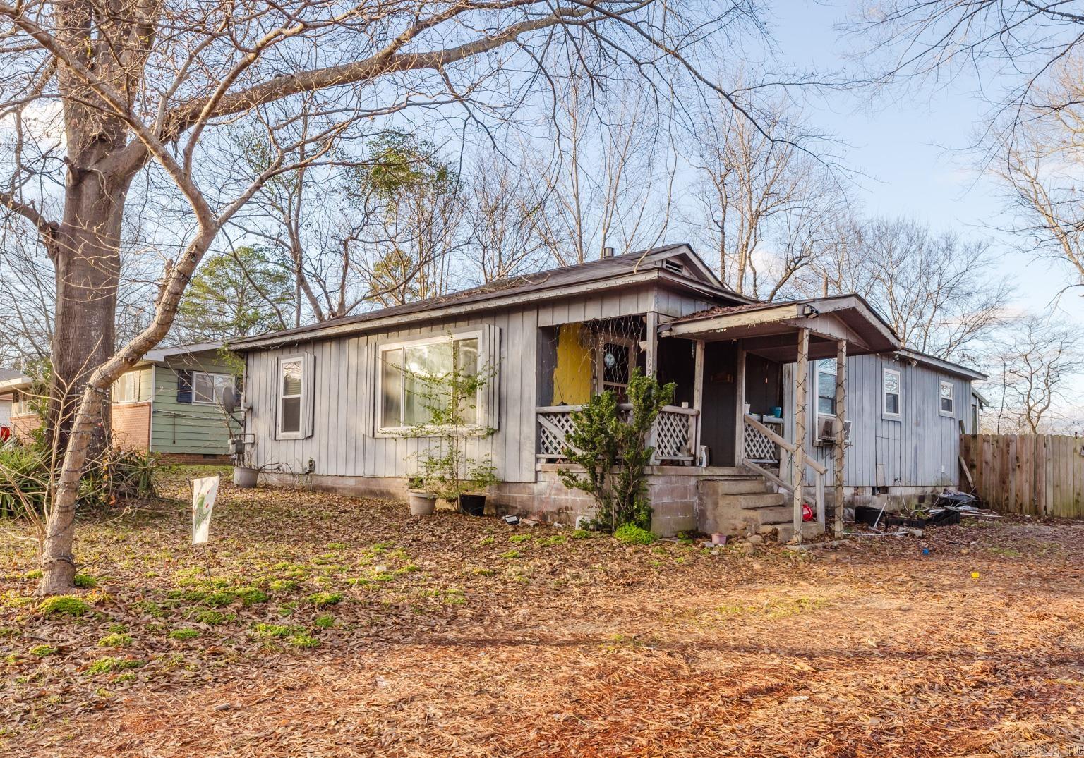 LEIPER HEIGHTS ADDITION - Residential