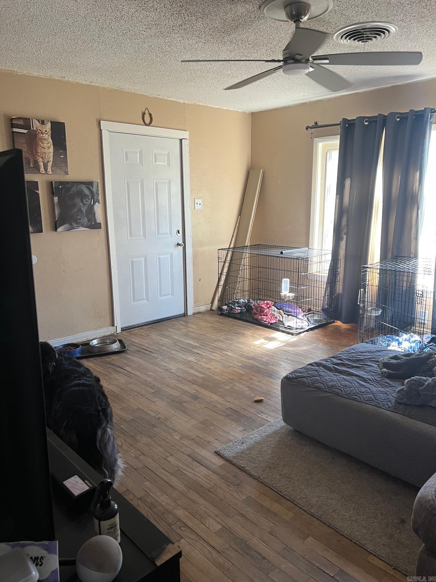 LEIPER HEIGHTS ADDITION - Residential