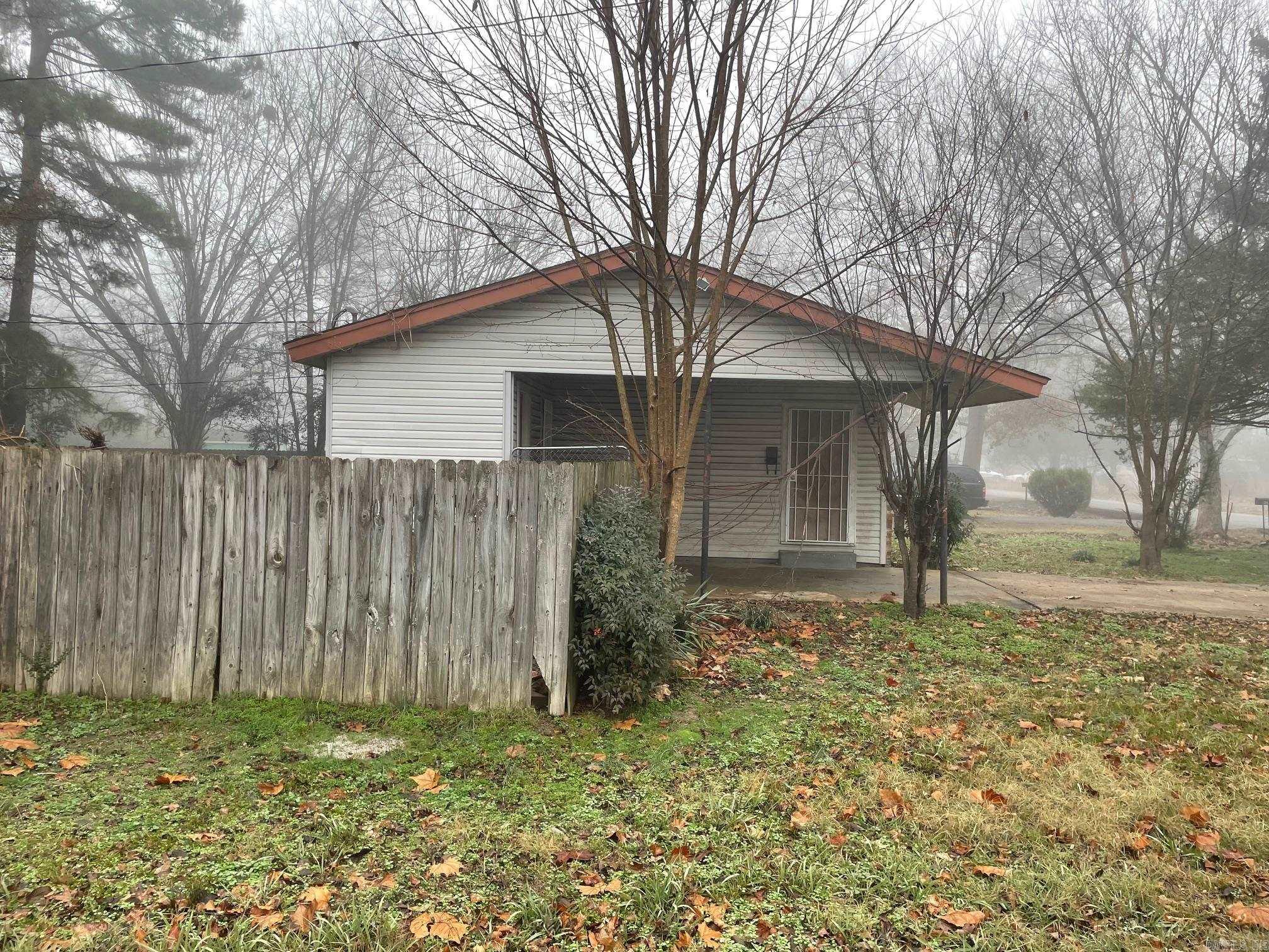 Sawmill Village - Residential Lease