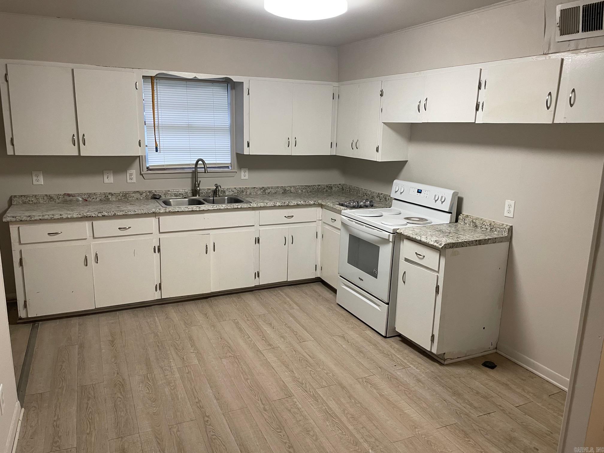 Sawmill Village - Residential Lease