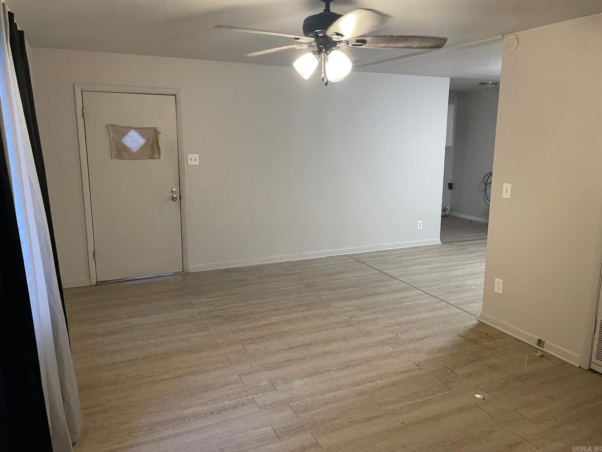 Sawmill Village - Residential Lease