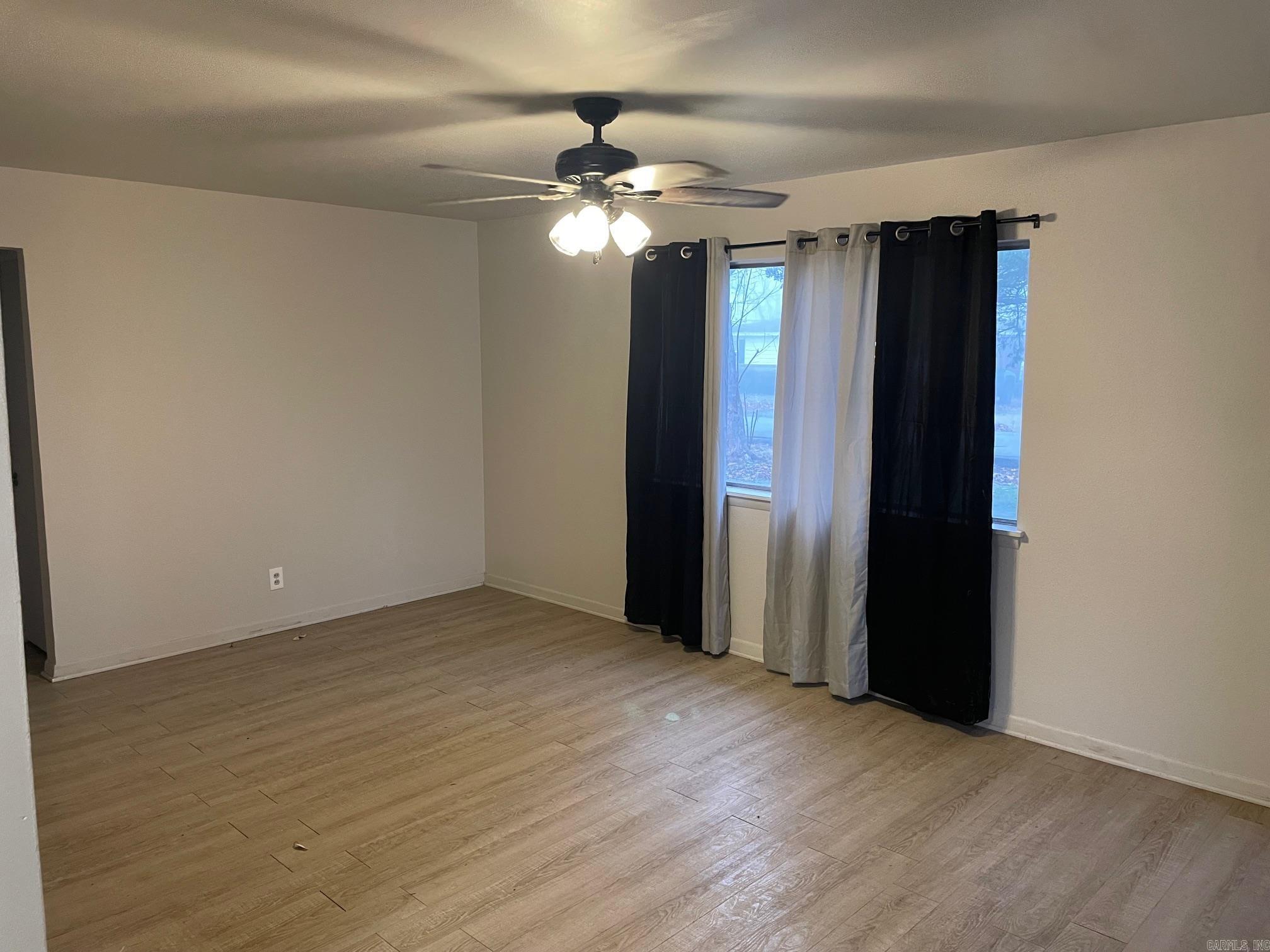 Sawmill Village - Residential Lease