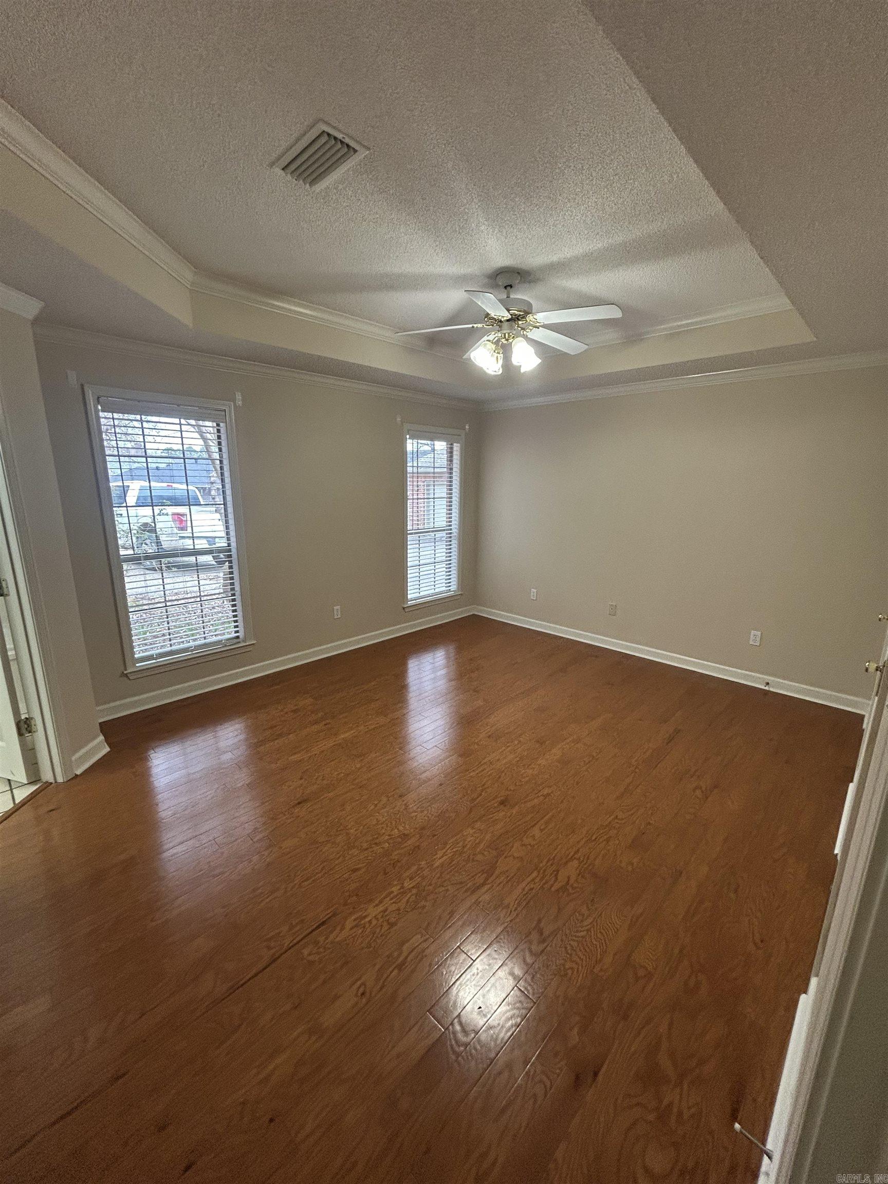 Marthas Village PUD - Residential