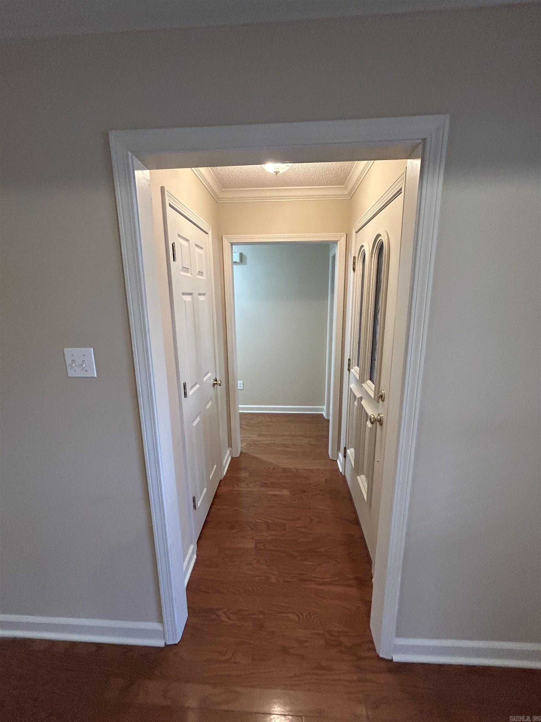 Marthas Village PUD - Residential