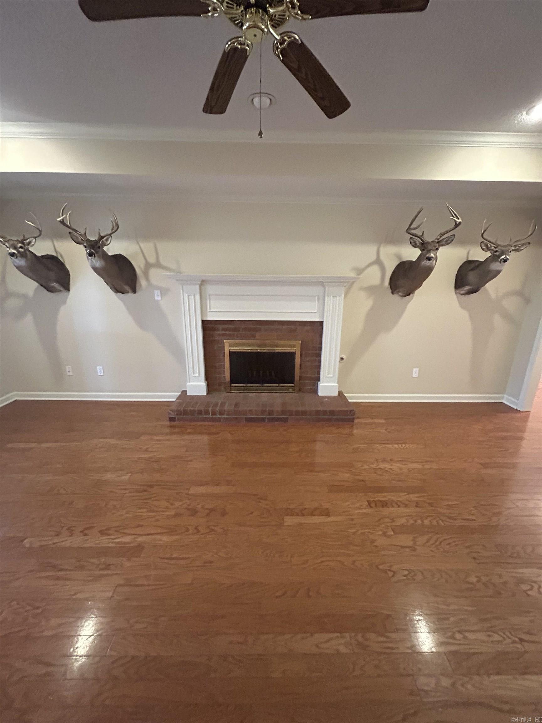 Marthas Village PUD - Residential