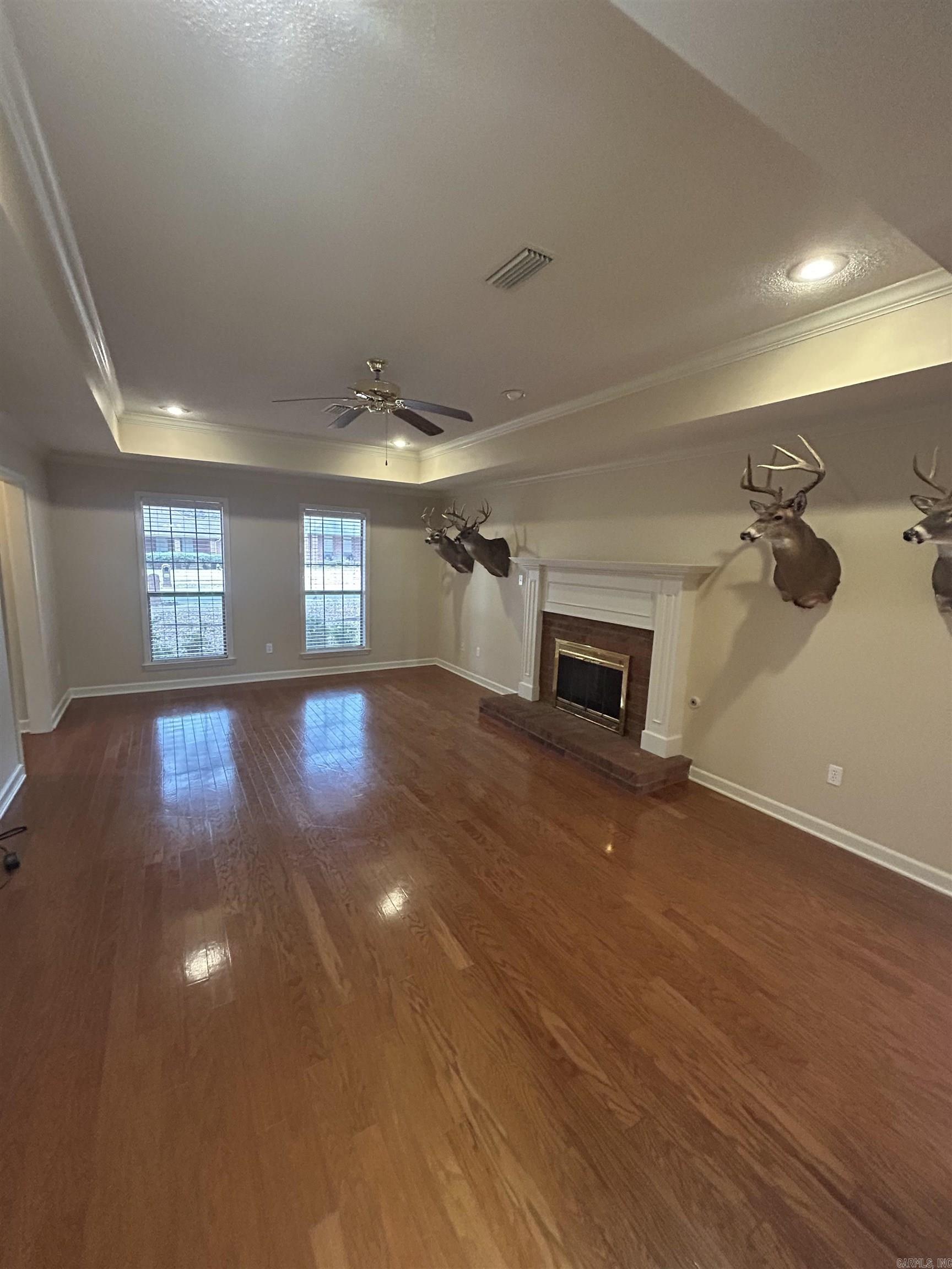 Marthas Village PUD - Residential