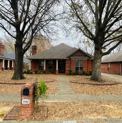 Photo of 1940 Payne Lane, Conway, AR 72034 (MLS # 25049760)