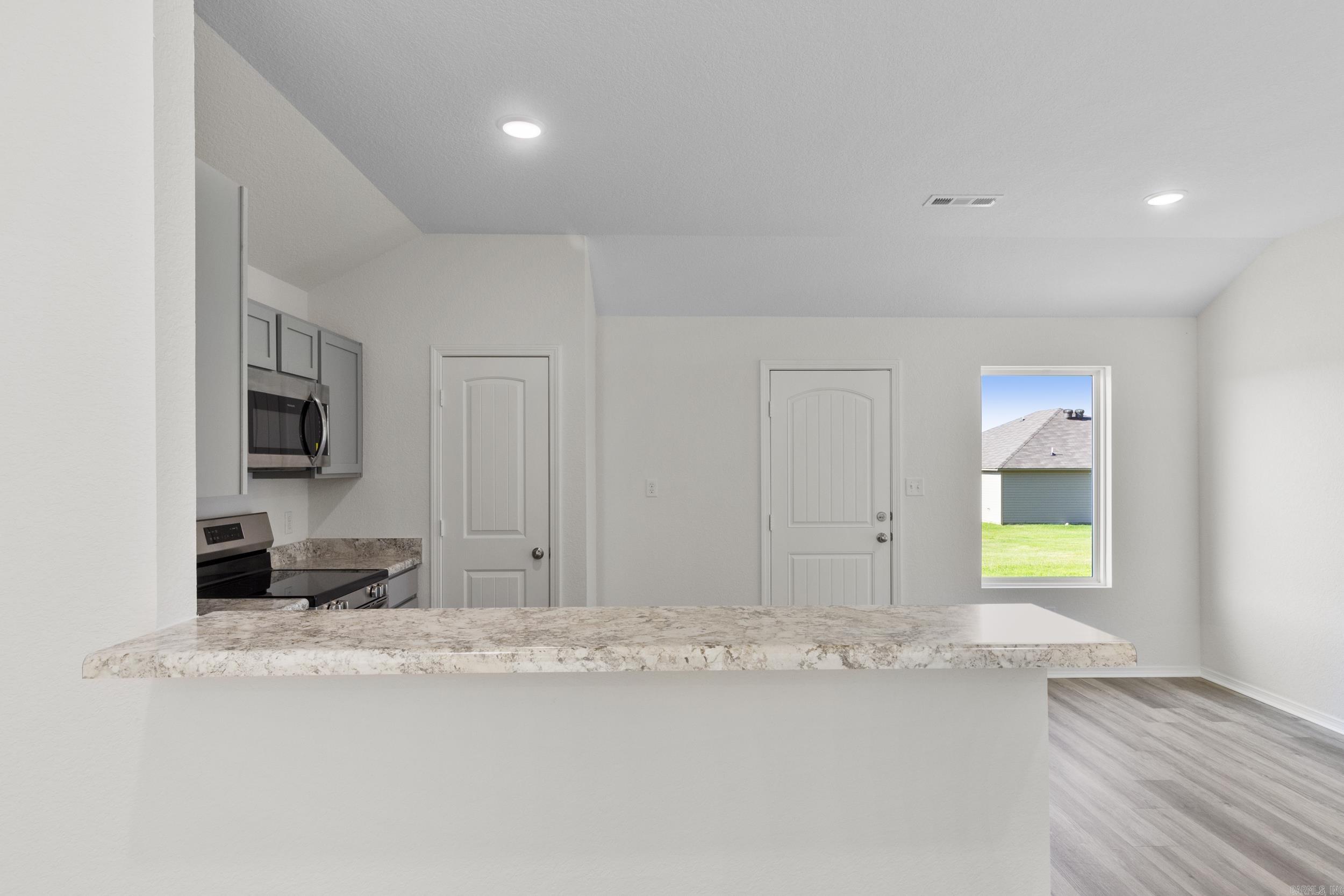 Homestead - Residential