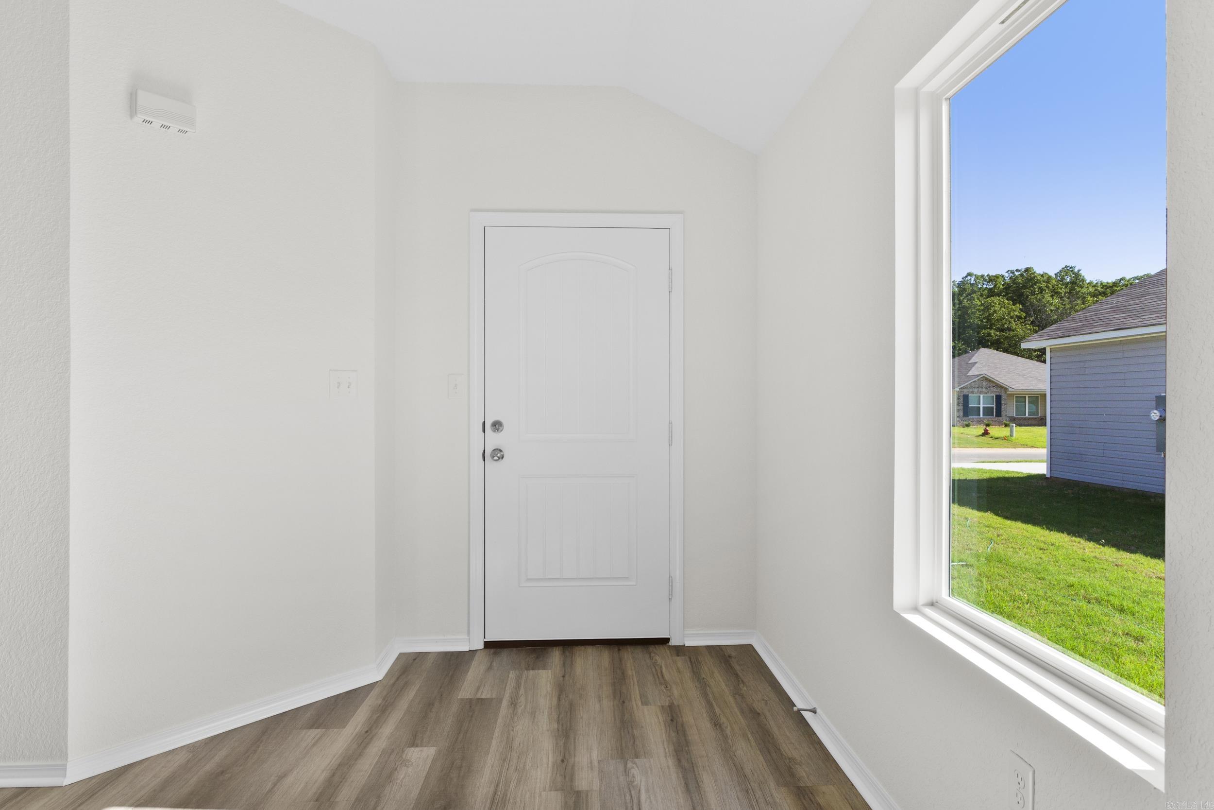 Homestead - Residential